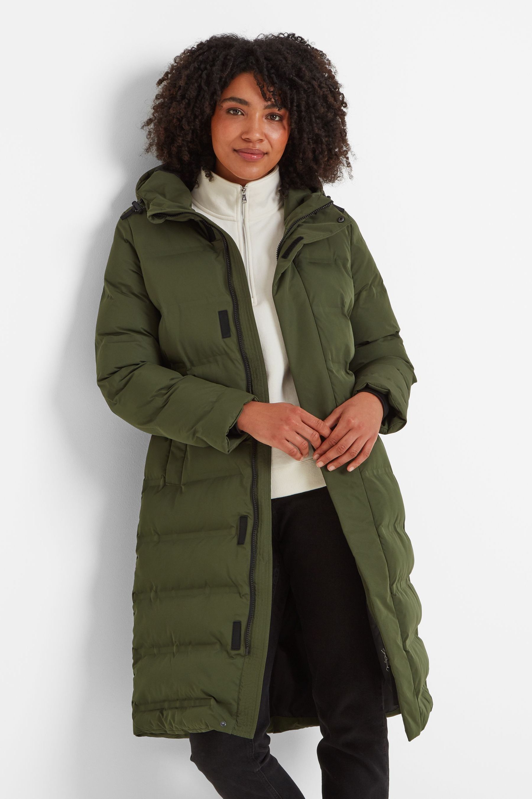 Tog 24 parka womens sale