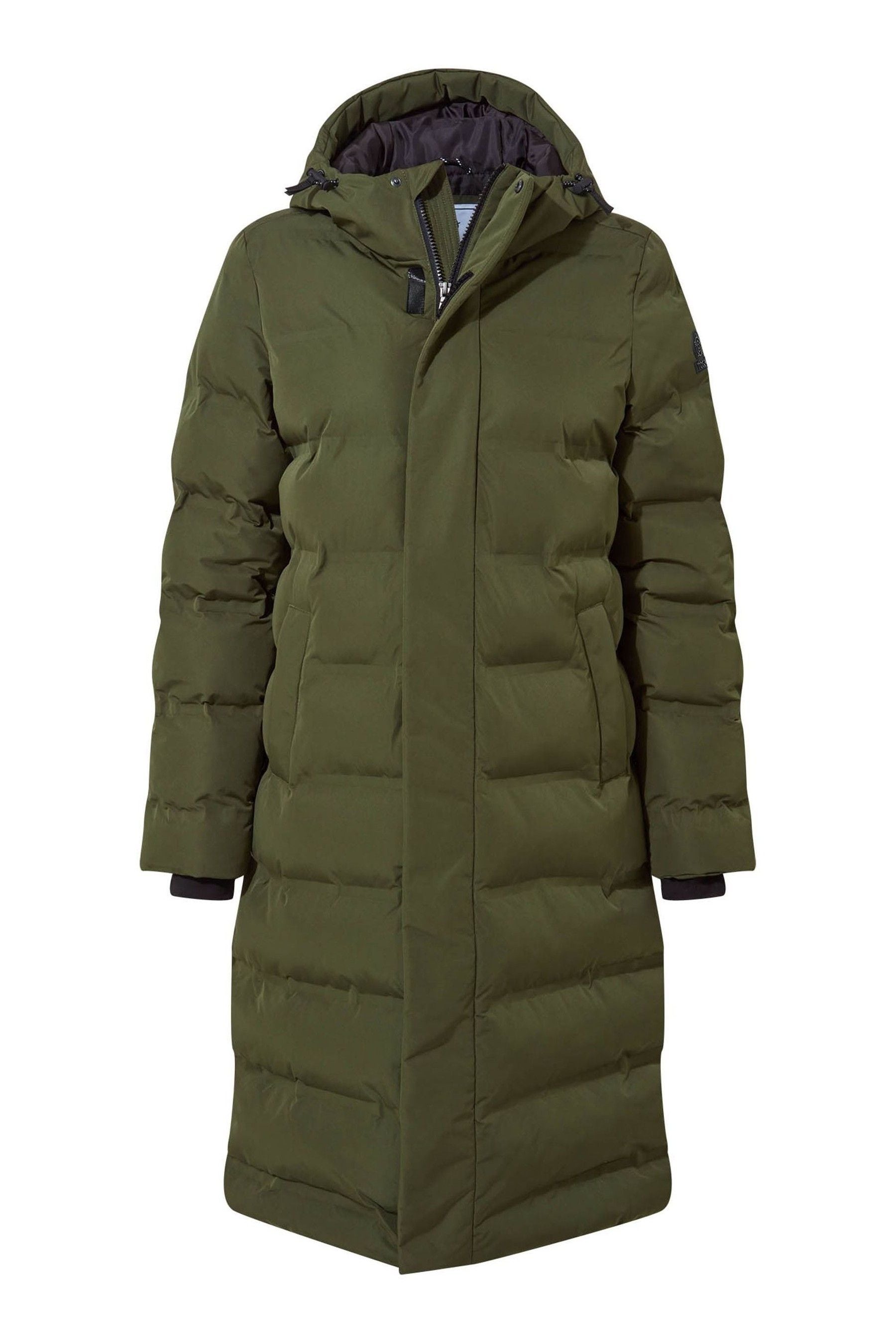 Tog 24 premium parka hotsell