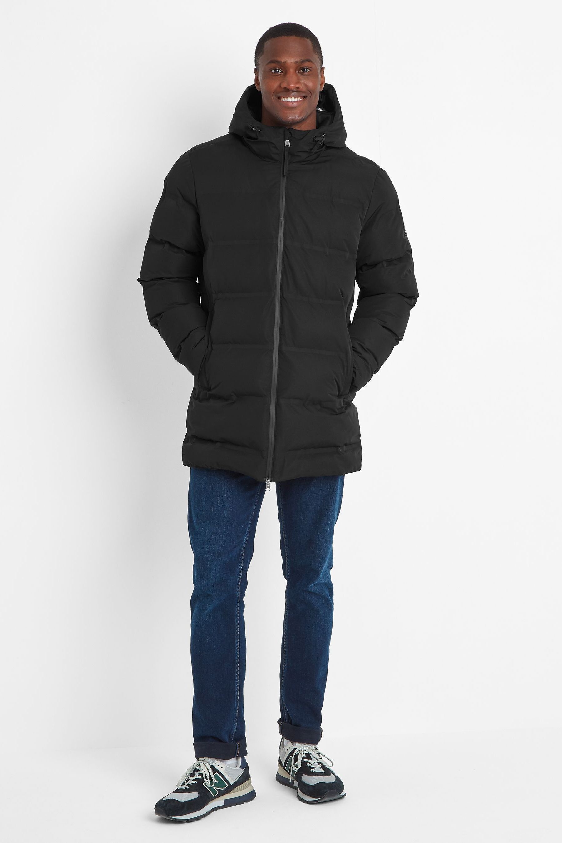 Mens tog 24 parka online
