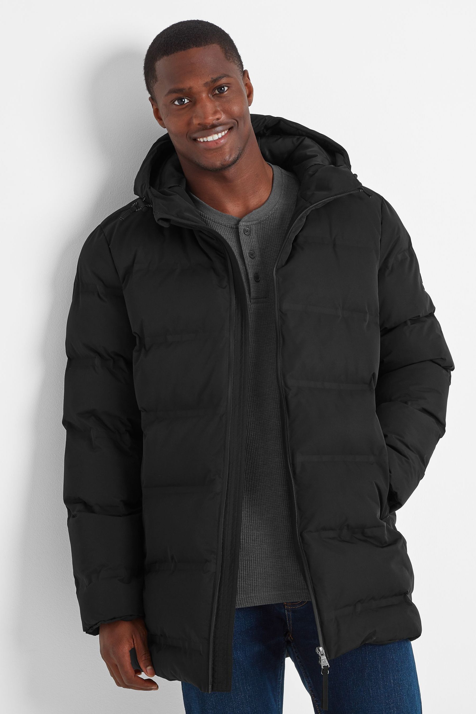 Mens tog 24 parka hot sale