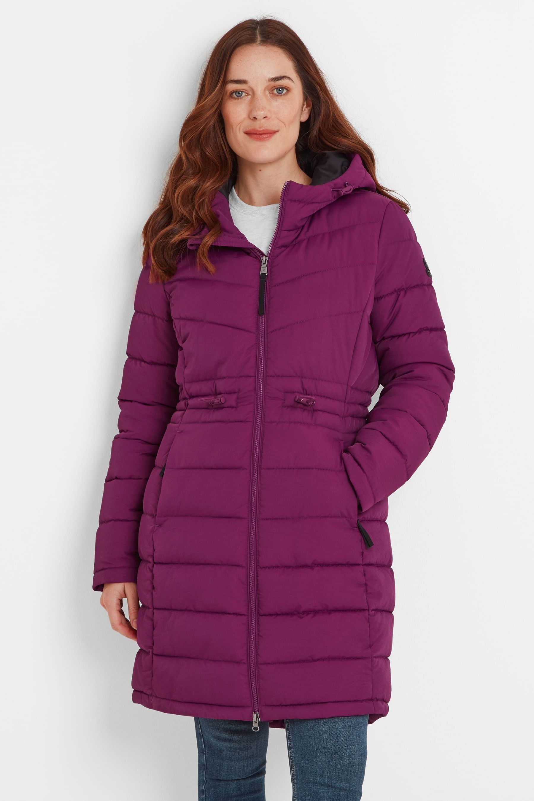 Tog 24 ultimate parka cheap