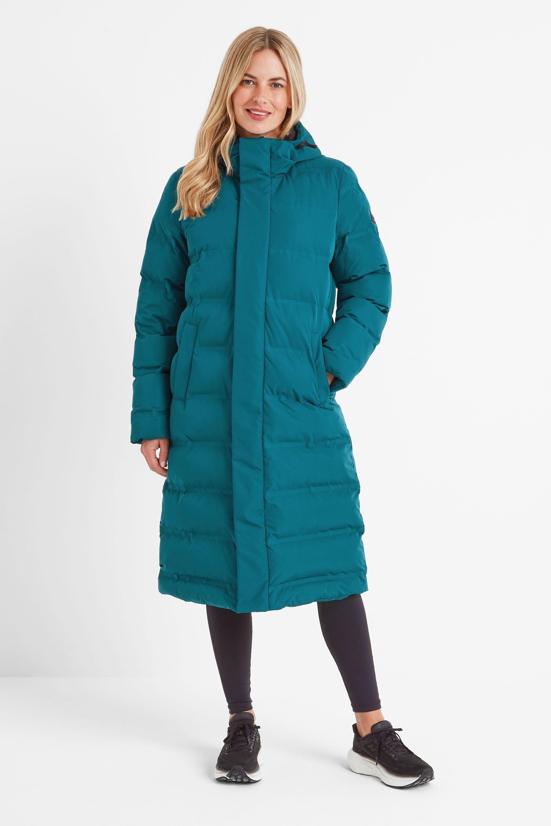 Womens tog 24 down jacket online