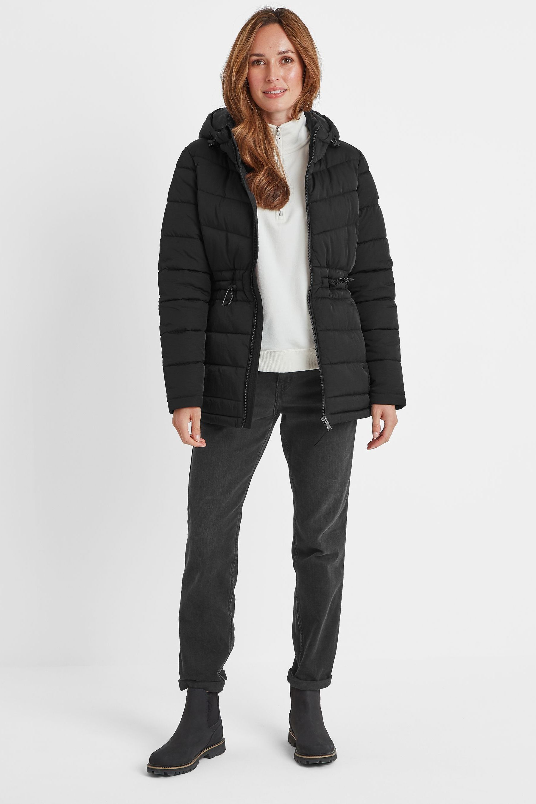 Tog 24 premium parka outlet