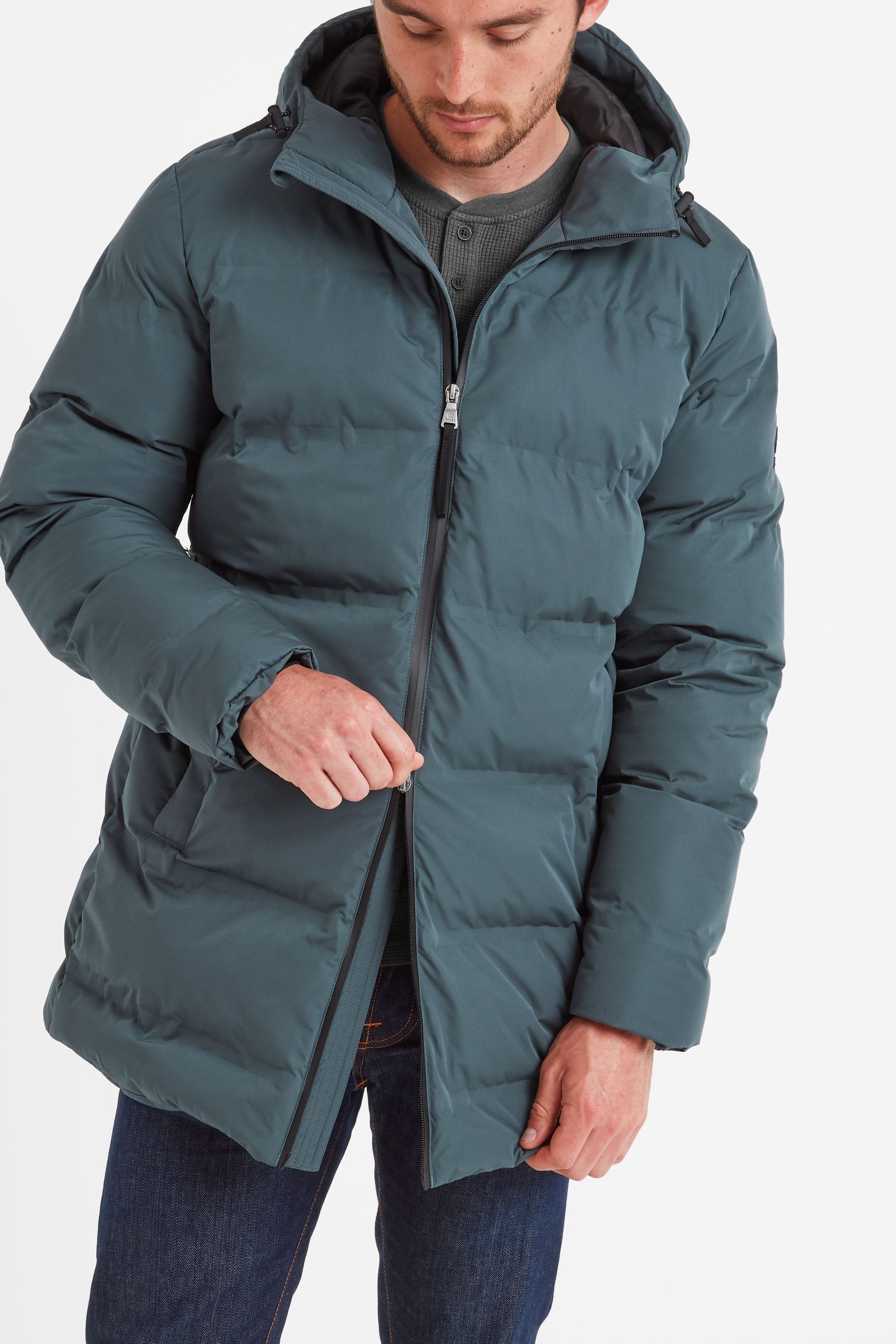 Tog 24 parka mens cheap