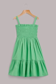 Whistles Green Kids Penelope Sundress - Image 4 of 4