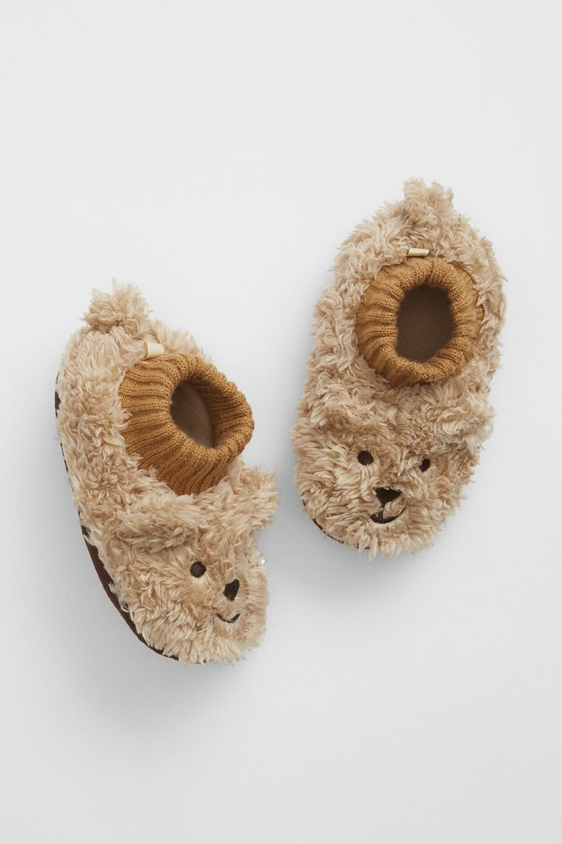 Next bear slippers deals