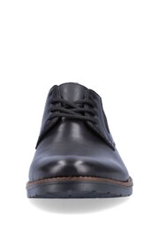 Rieker Mens Lace-Up Shoes - Image 1 of 5