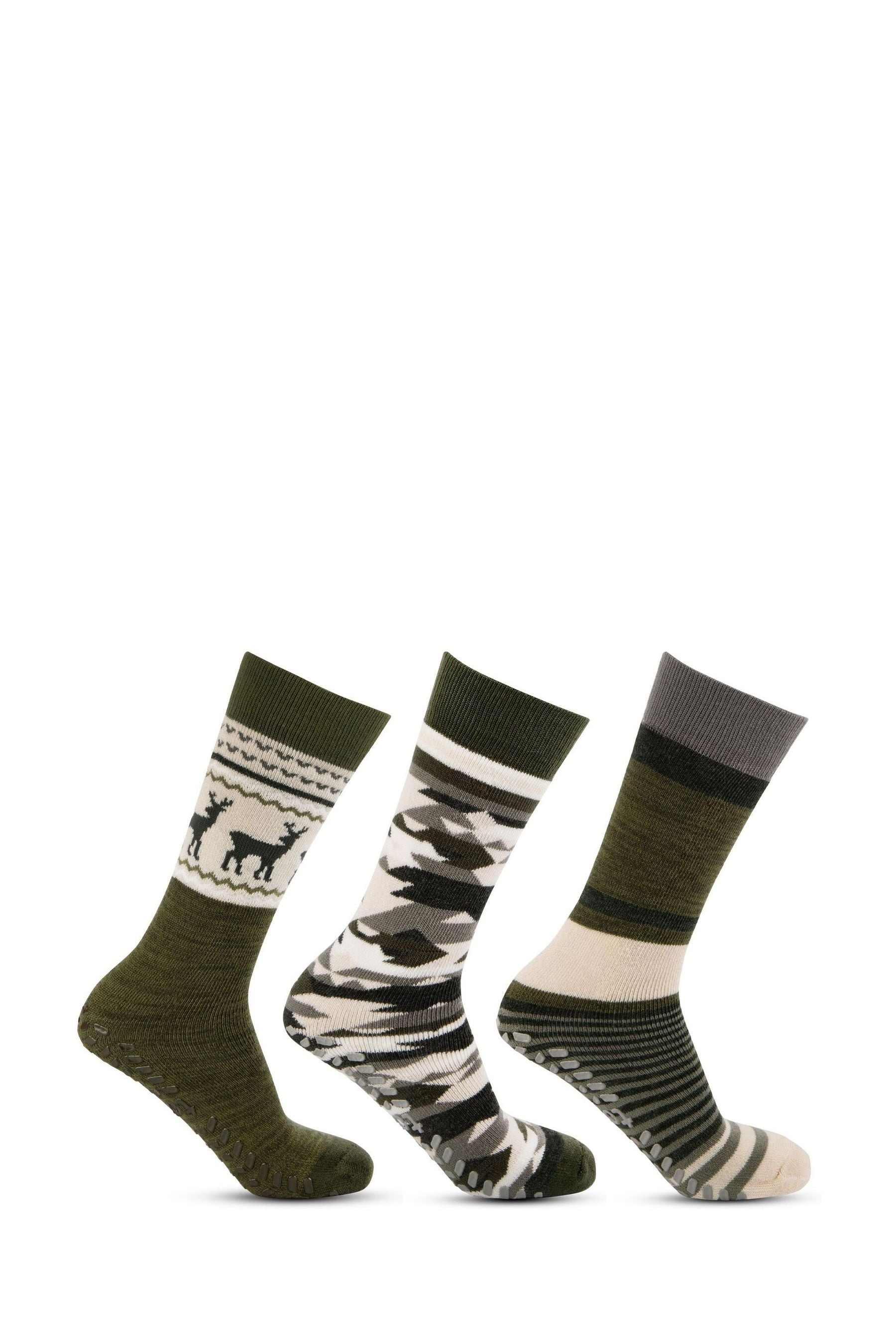 Mens slipper socks next store