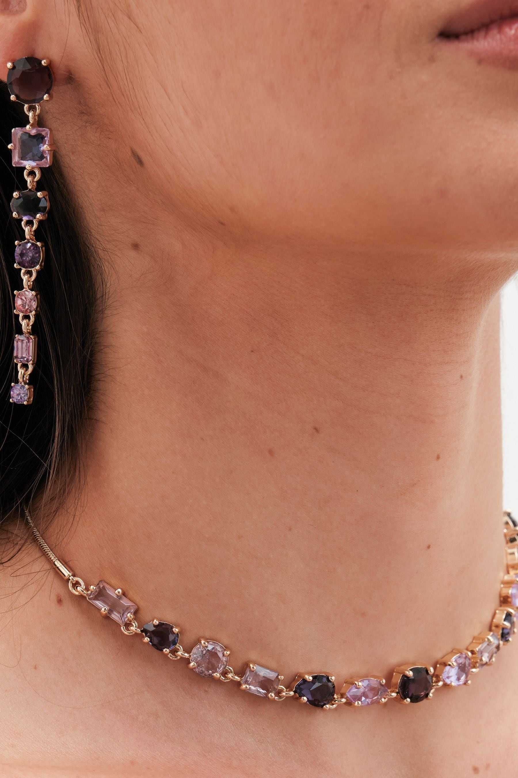 Next drop earrings hot sale