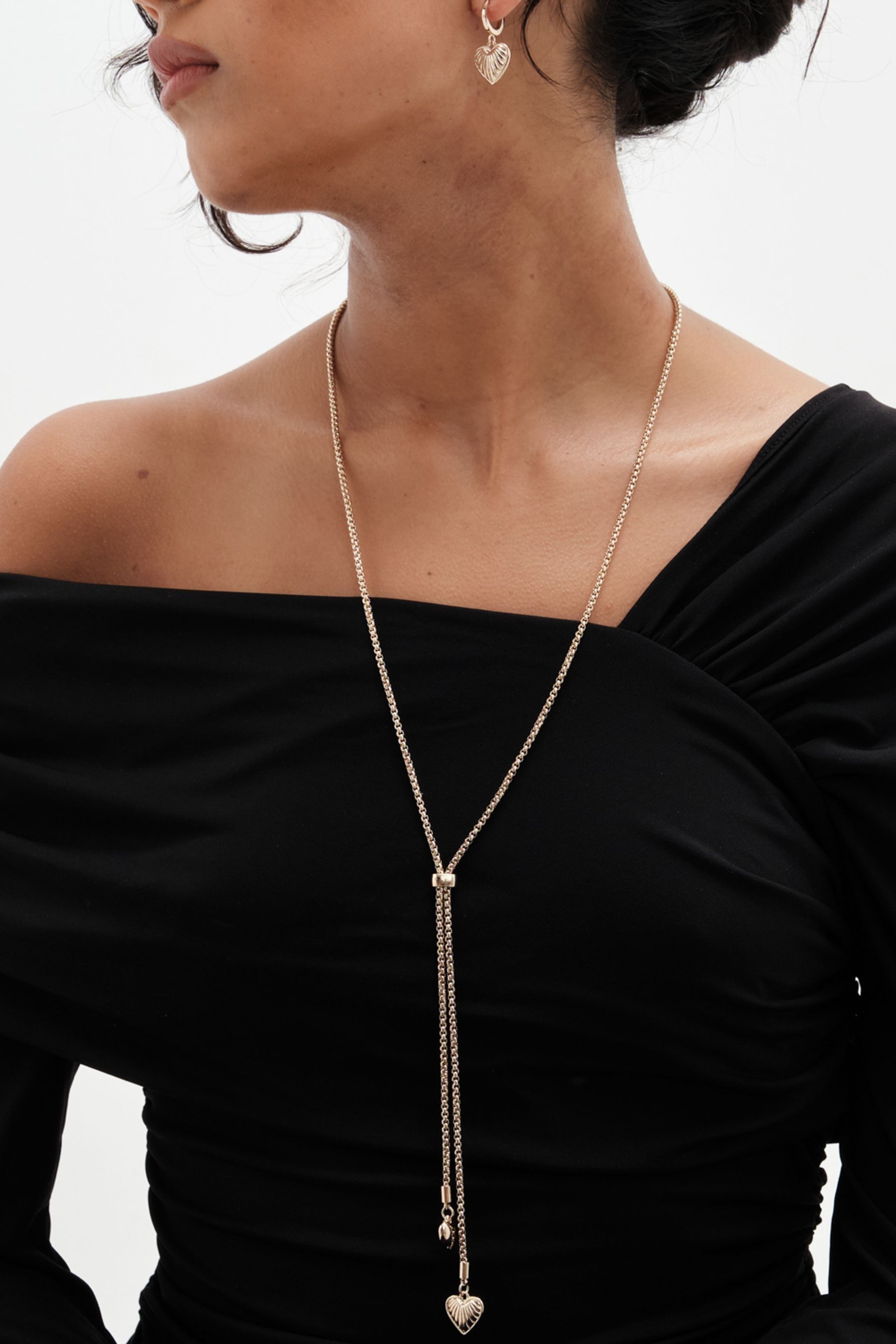 Harry potter lariat necklace shop