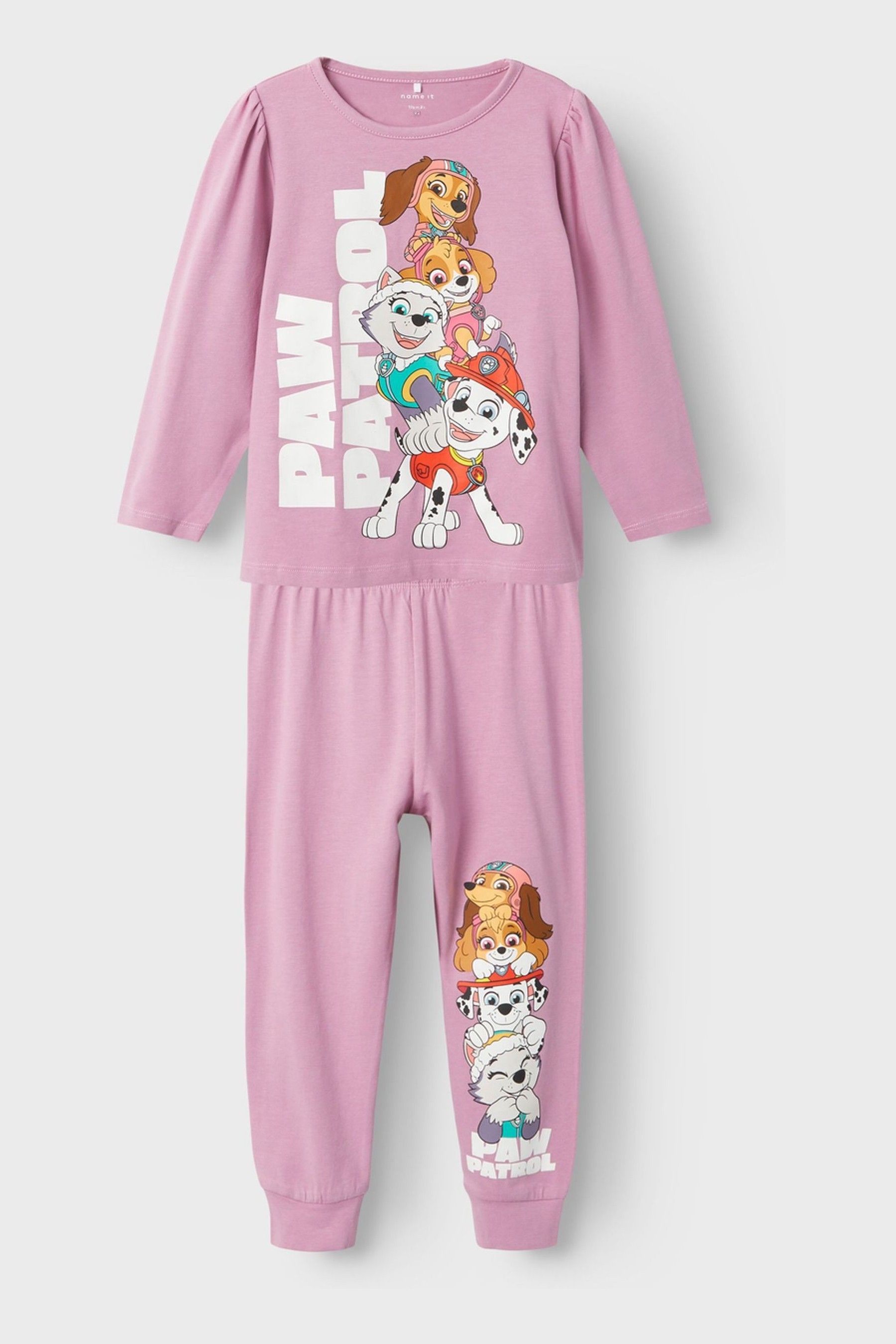 Paw patrol pajamas gap deals