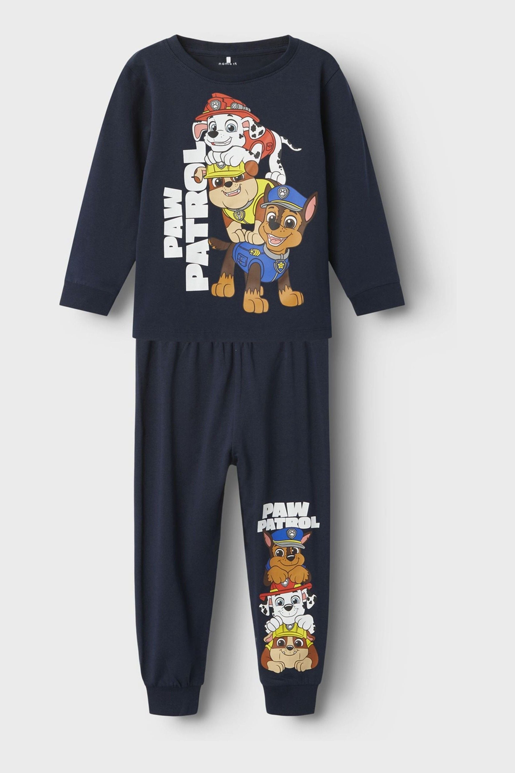 Paw patrol pajamas gap online