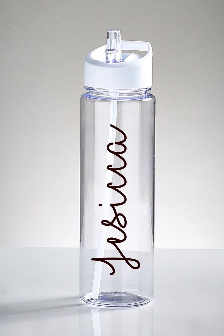 Personalised Water Bottle - Image 2 of 4