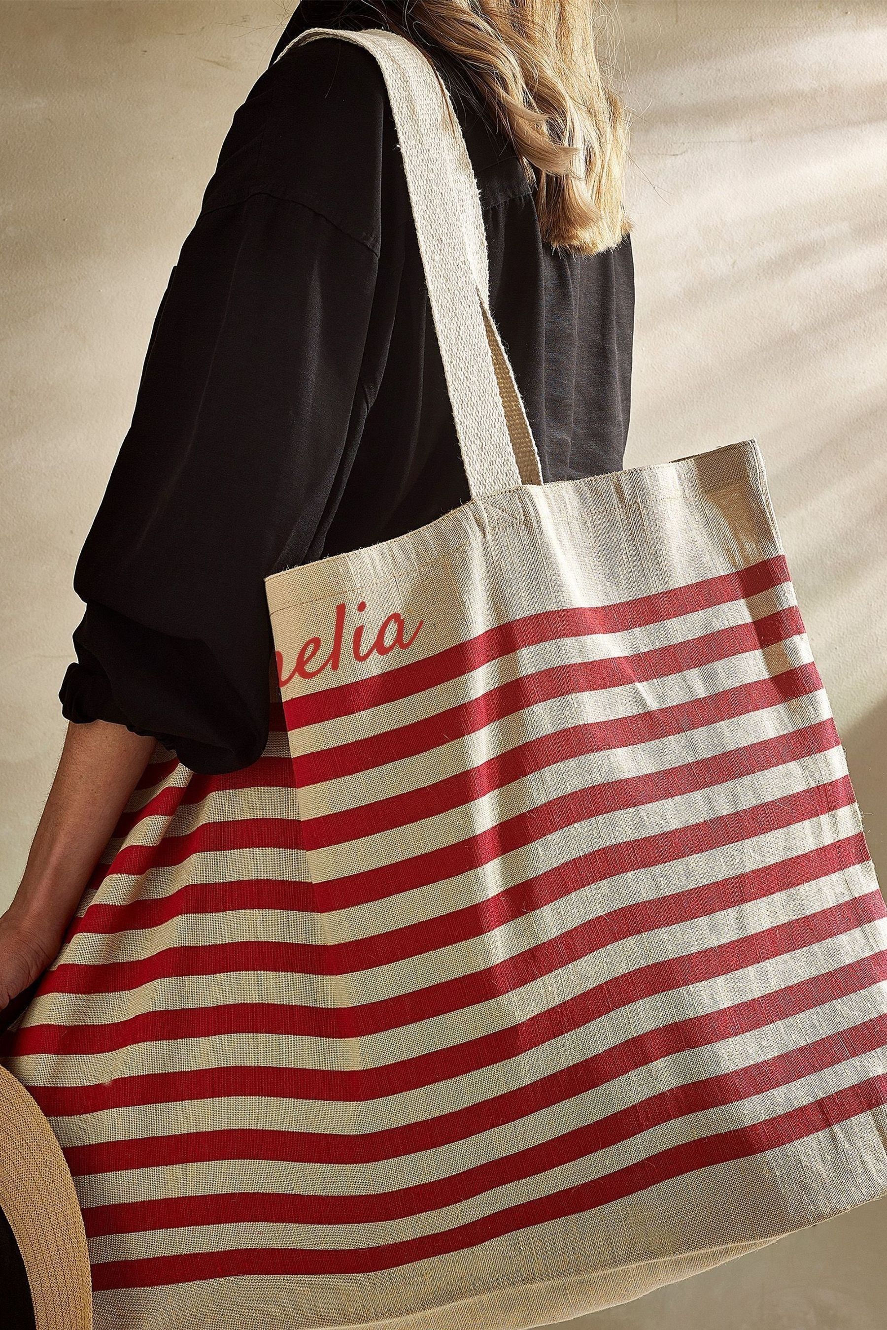 Beach bag next day delivery store