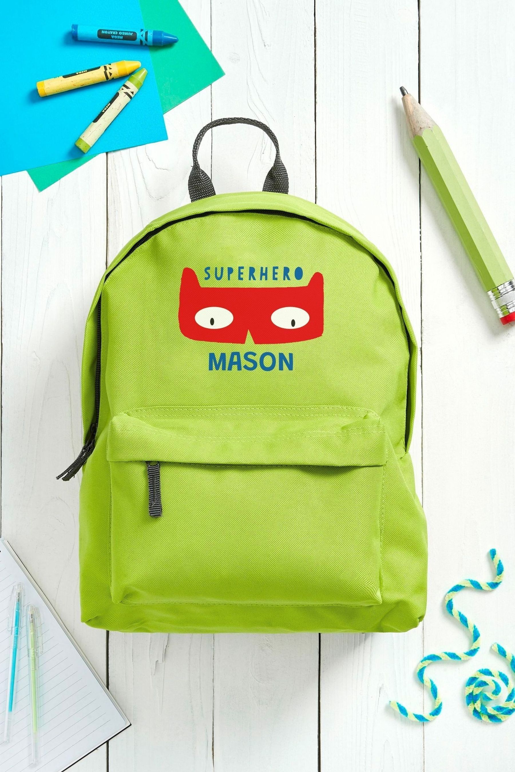 Next personalised bag sales