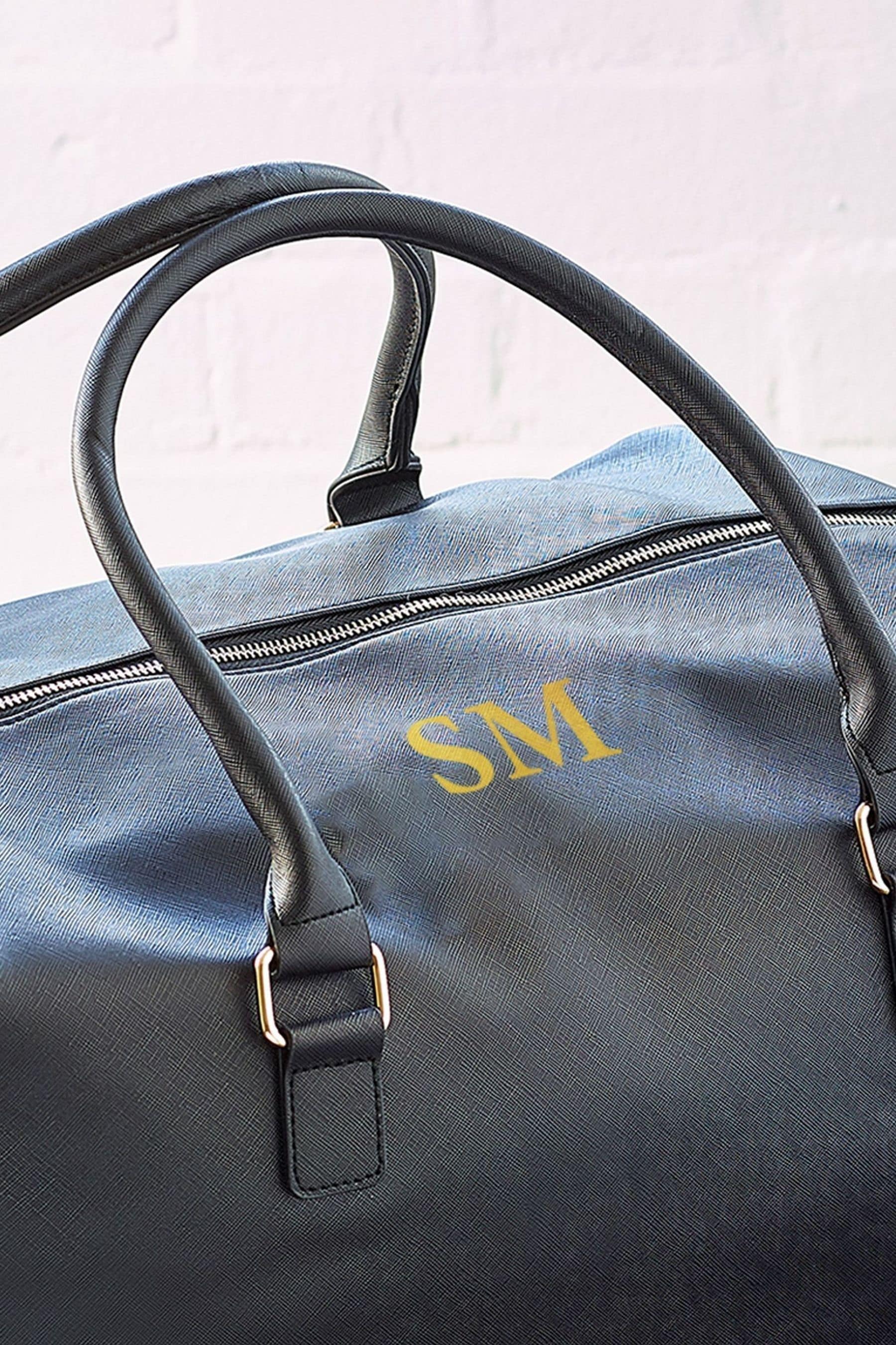Next personalised bag sales