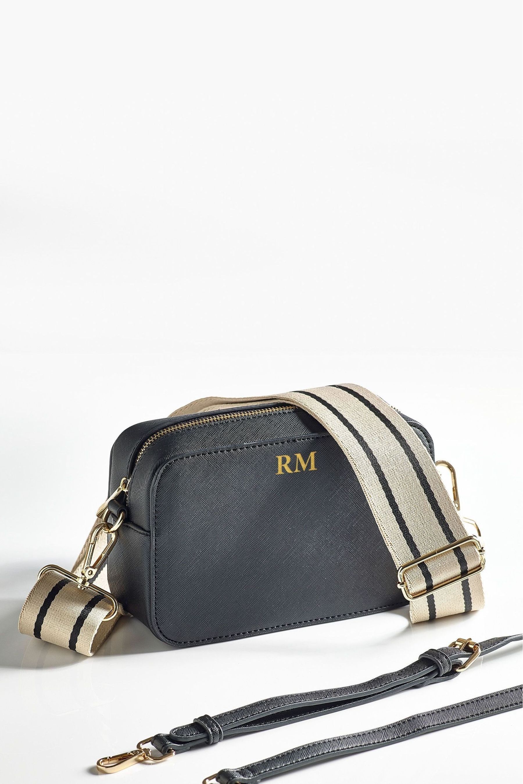 Next personalised bag online