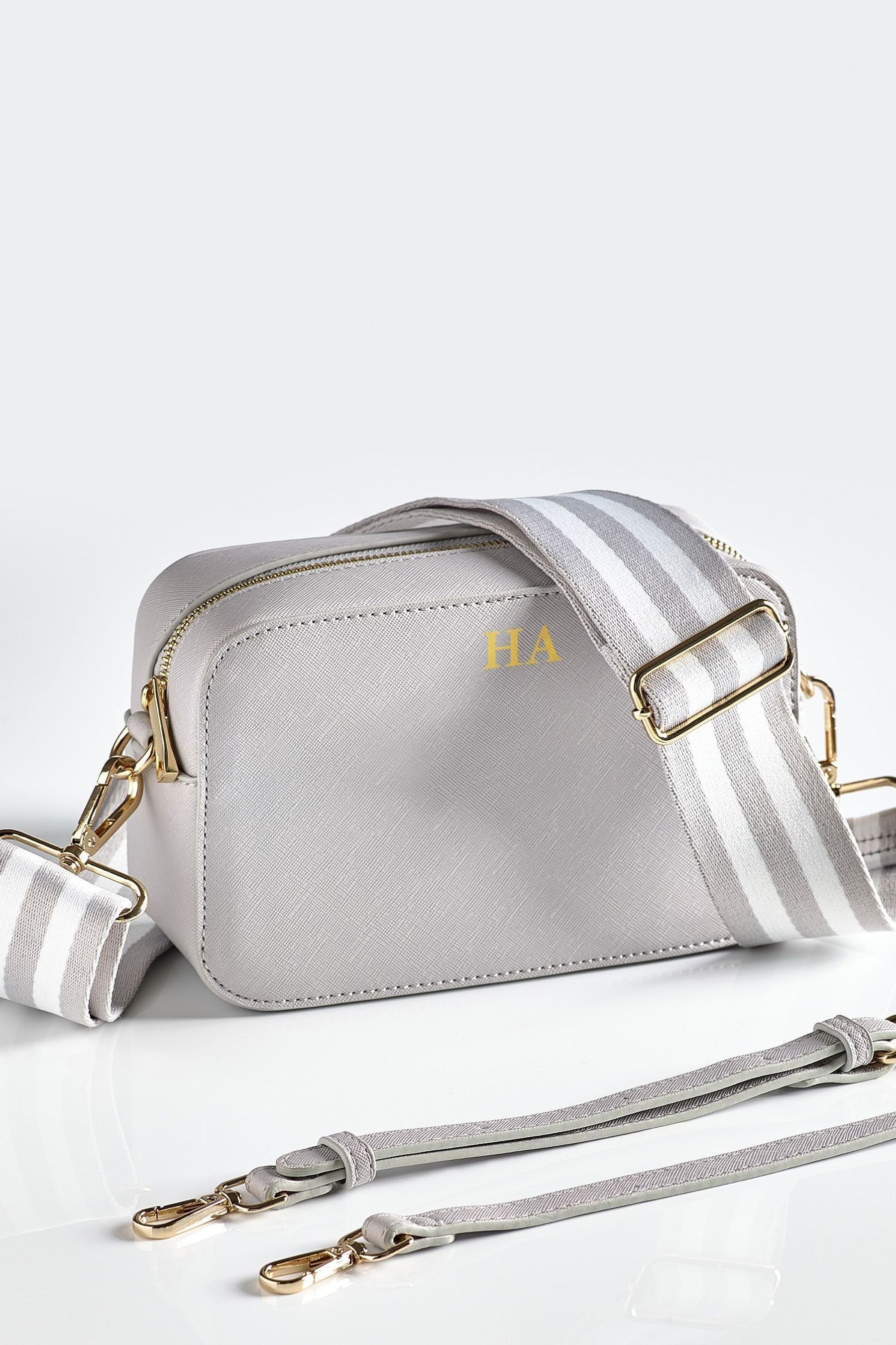 Next personalised bag online