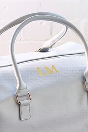 Personalised Boutique Weekender Bag - Image 2 of 2