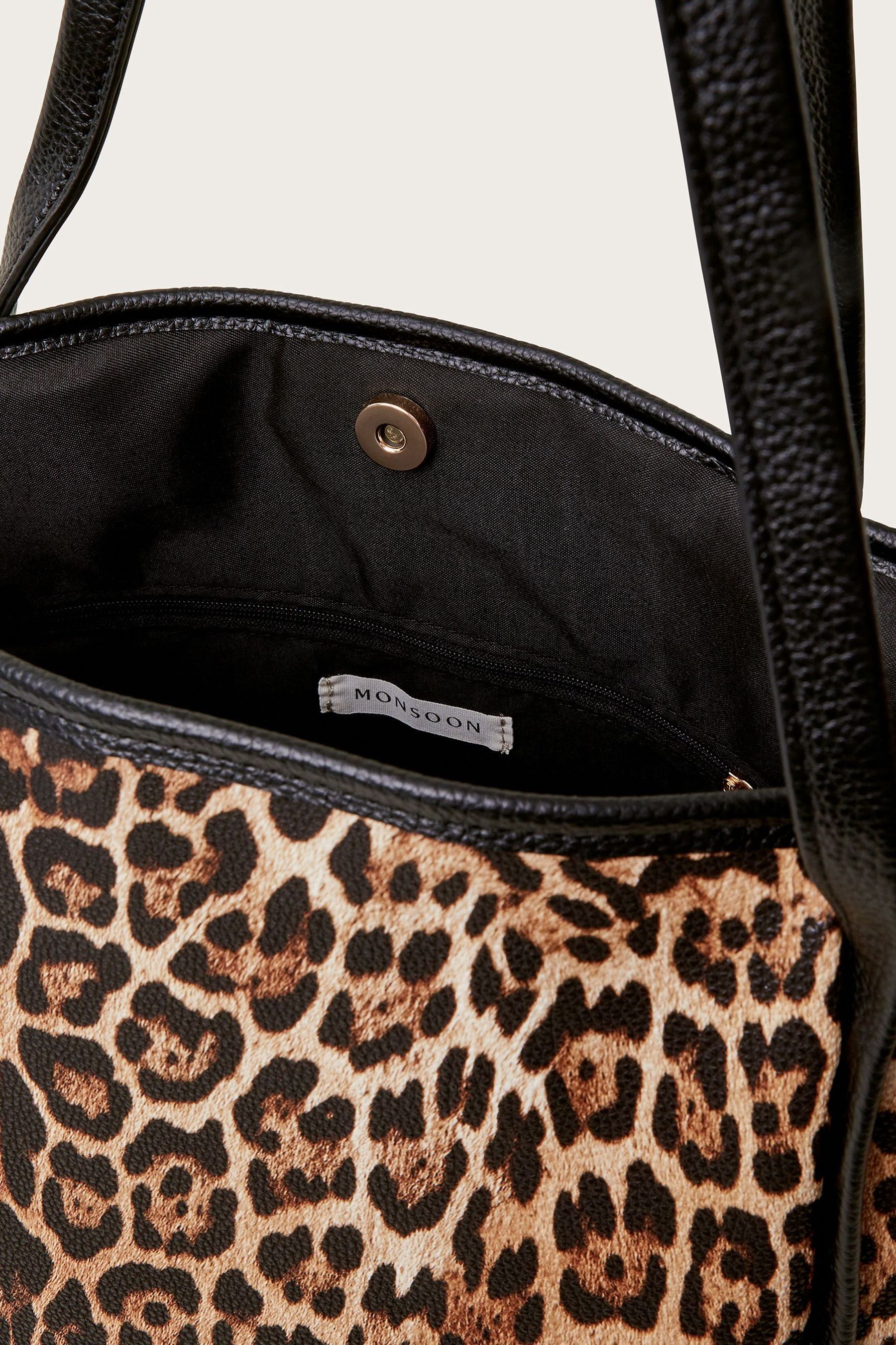 Animal print bags uk on sale