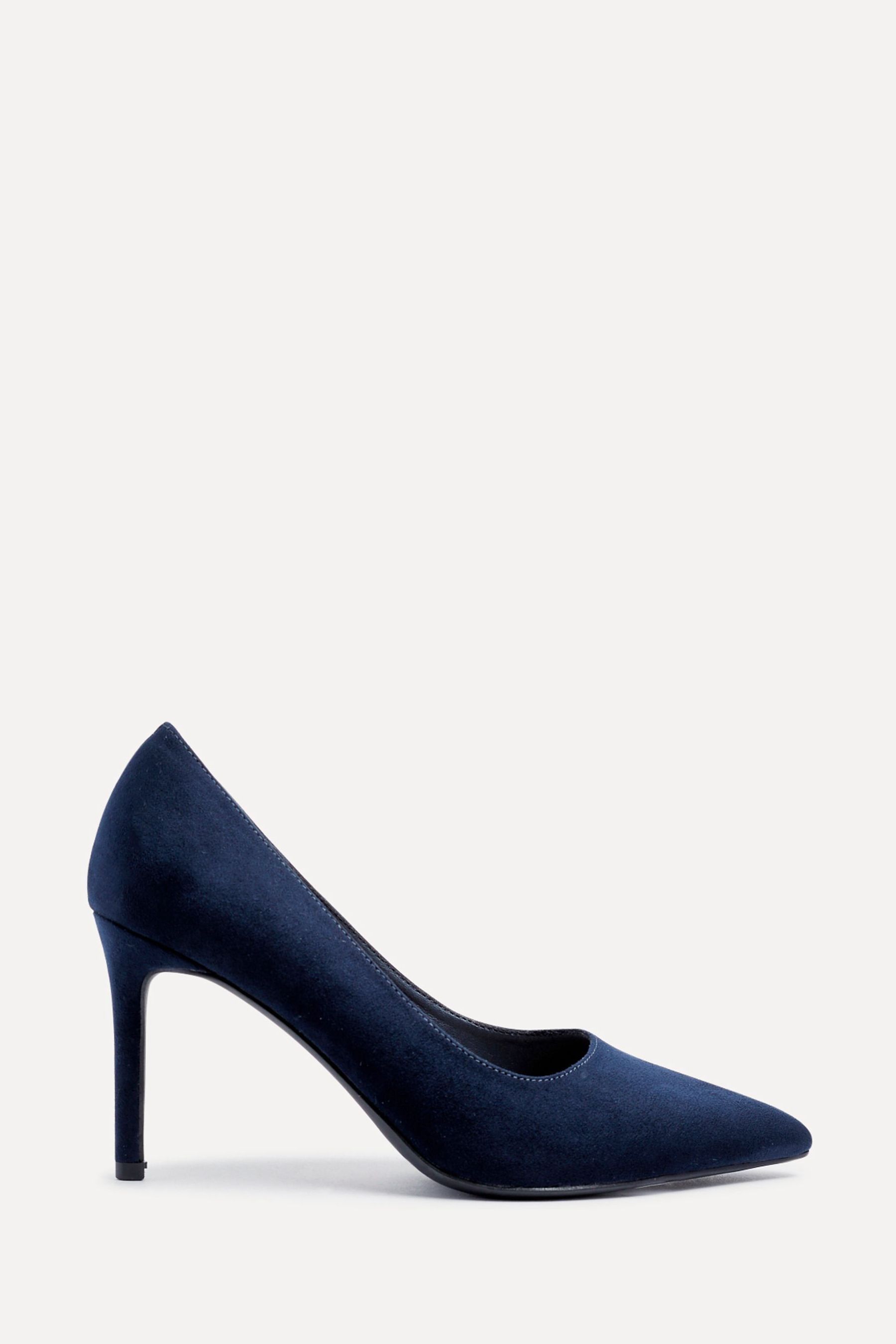 Next ladies blue shoes on sale