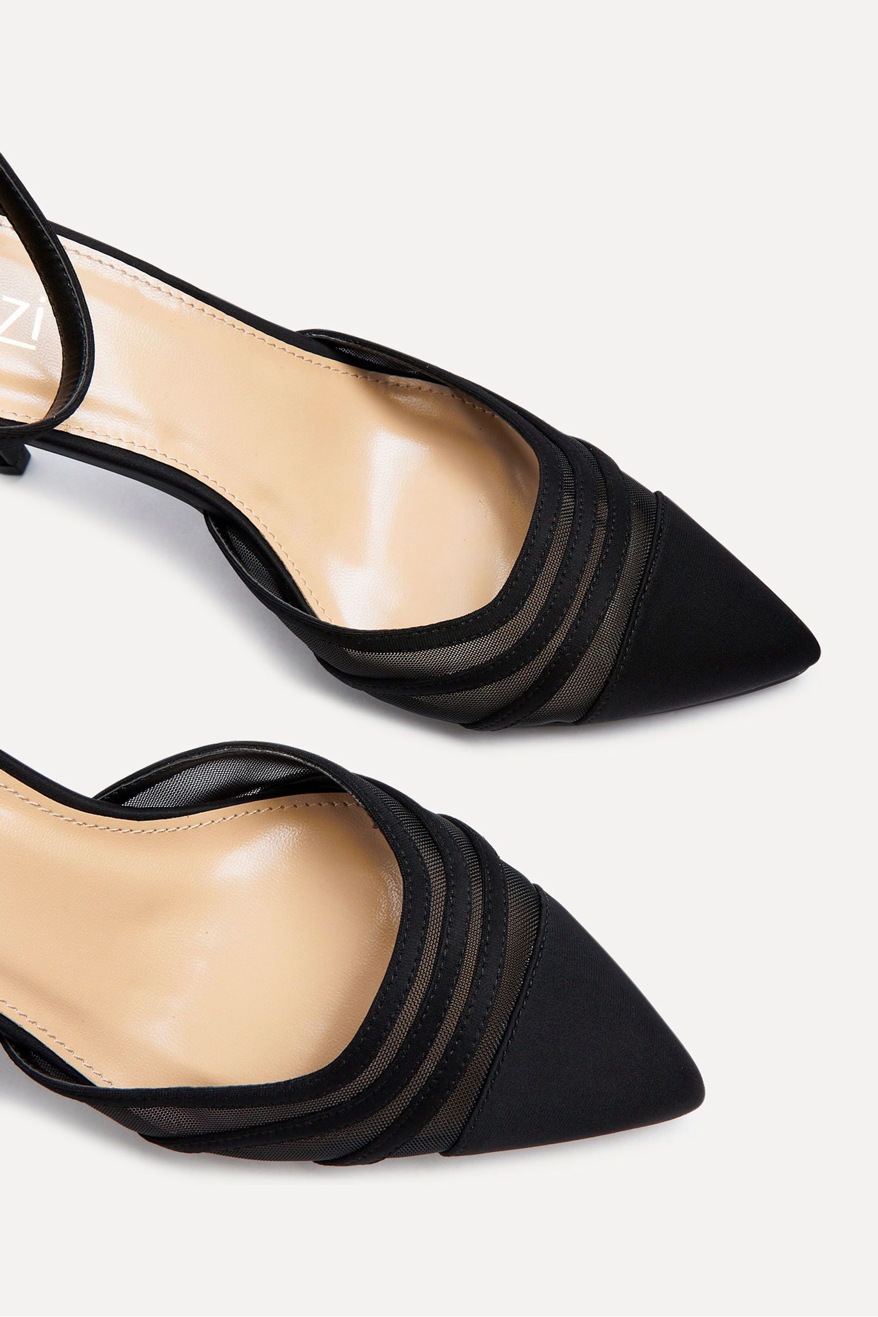 Linzi shoes near me sales