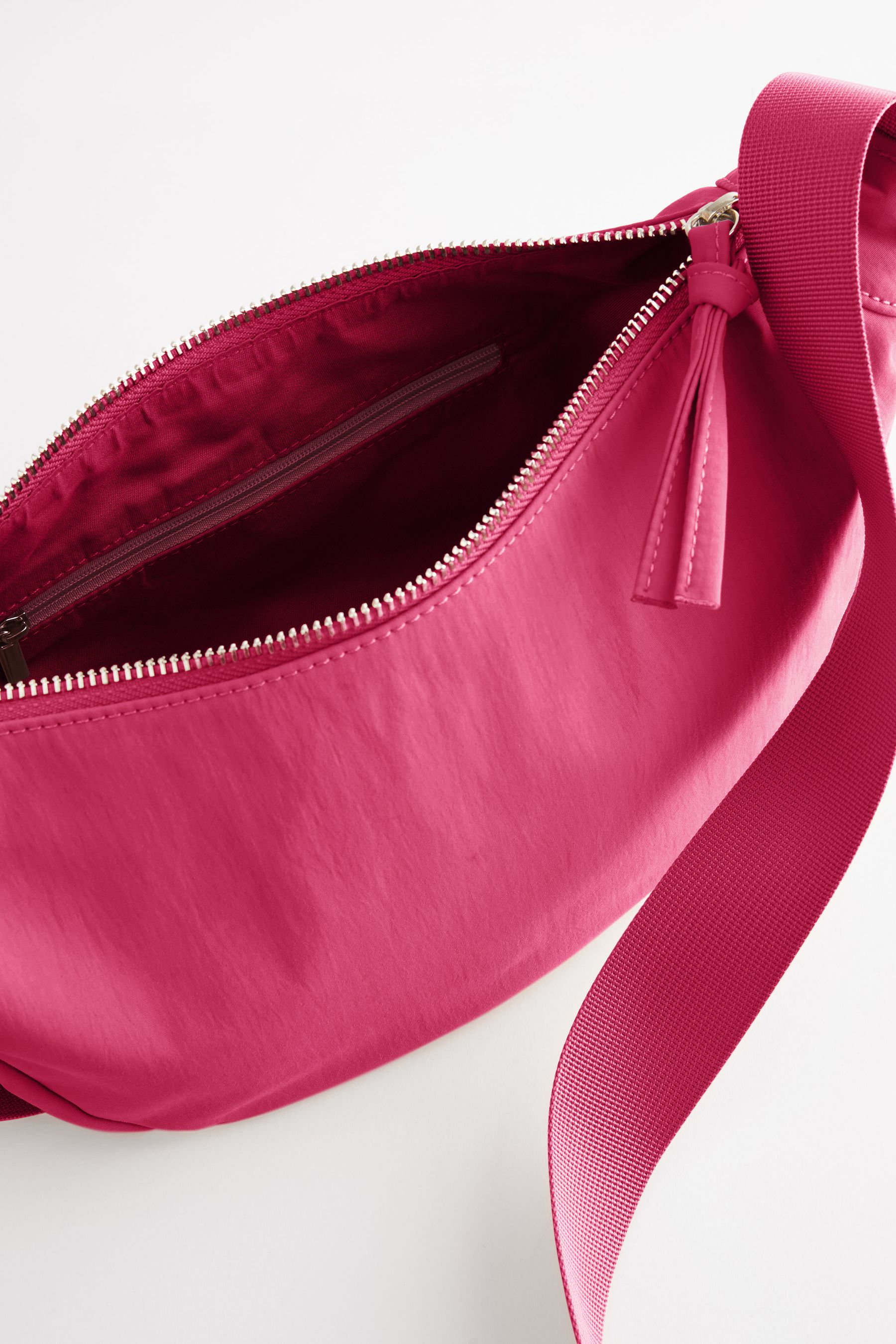 Pink sling clearance