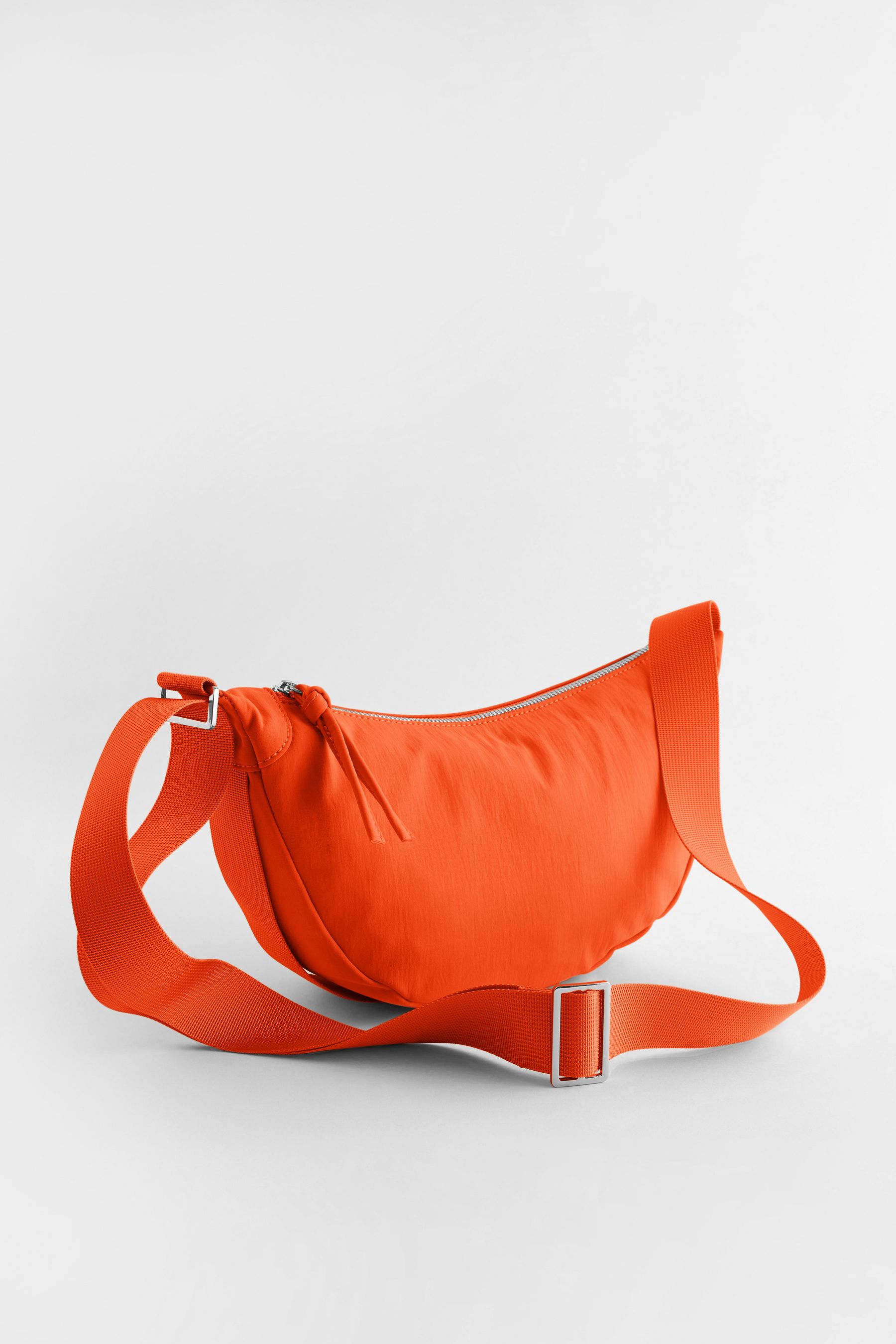 Orange cross body bag outlet
