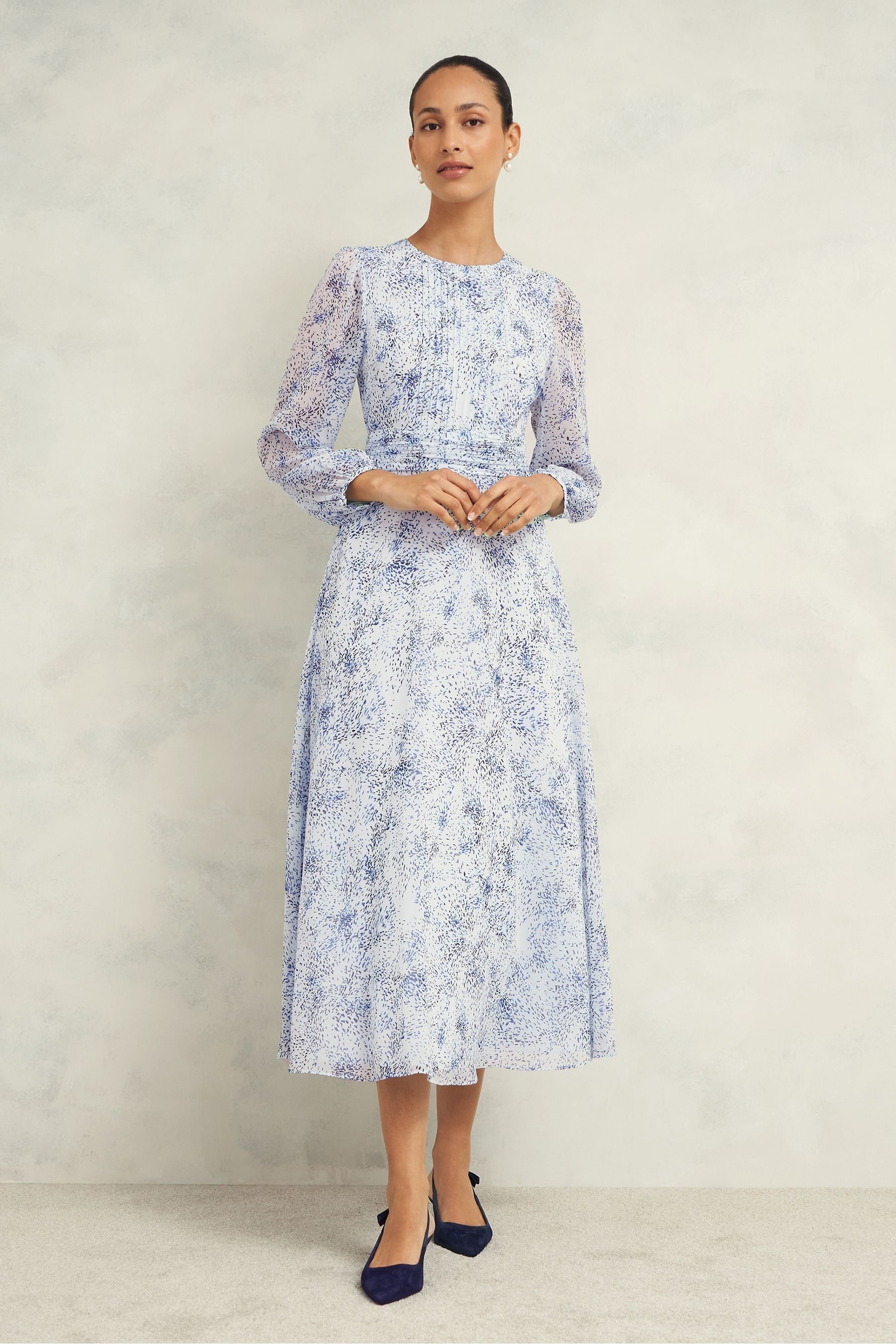 Next hobbs dress clearance