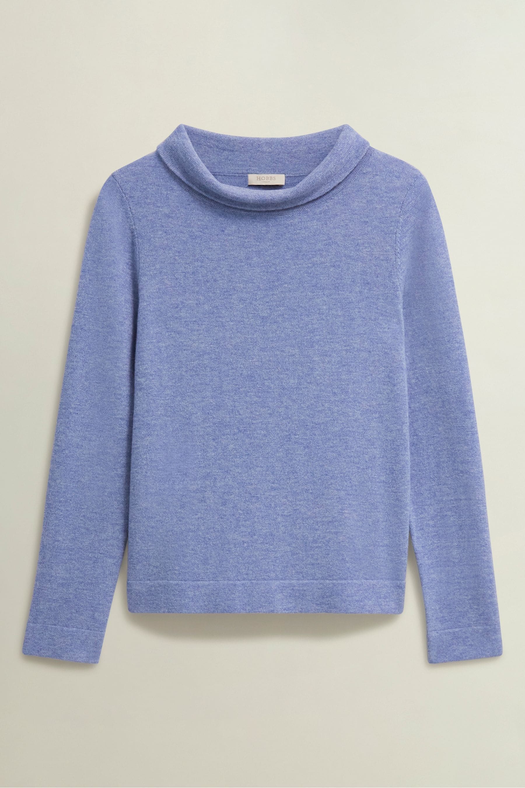 Buy Hobbs Blue Audrey Jumper from Next Oman