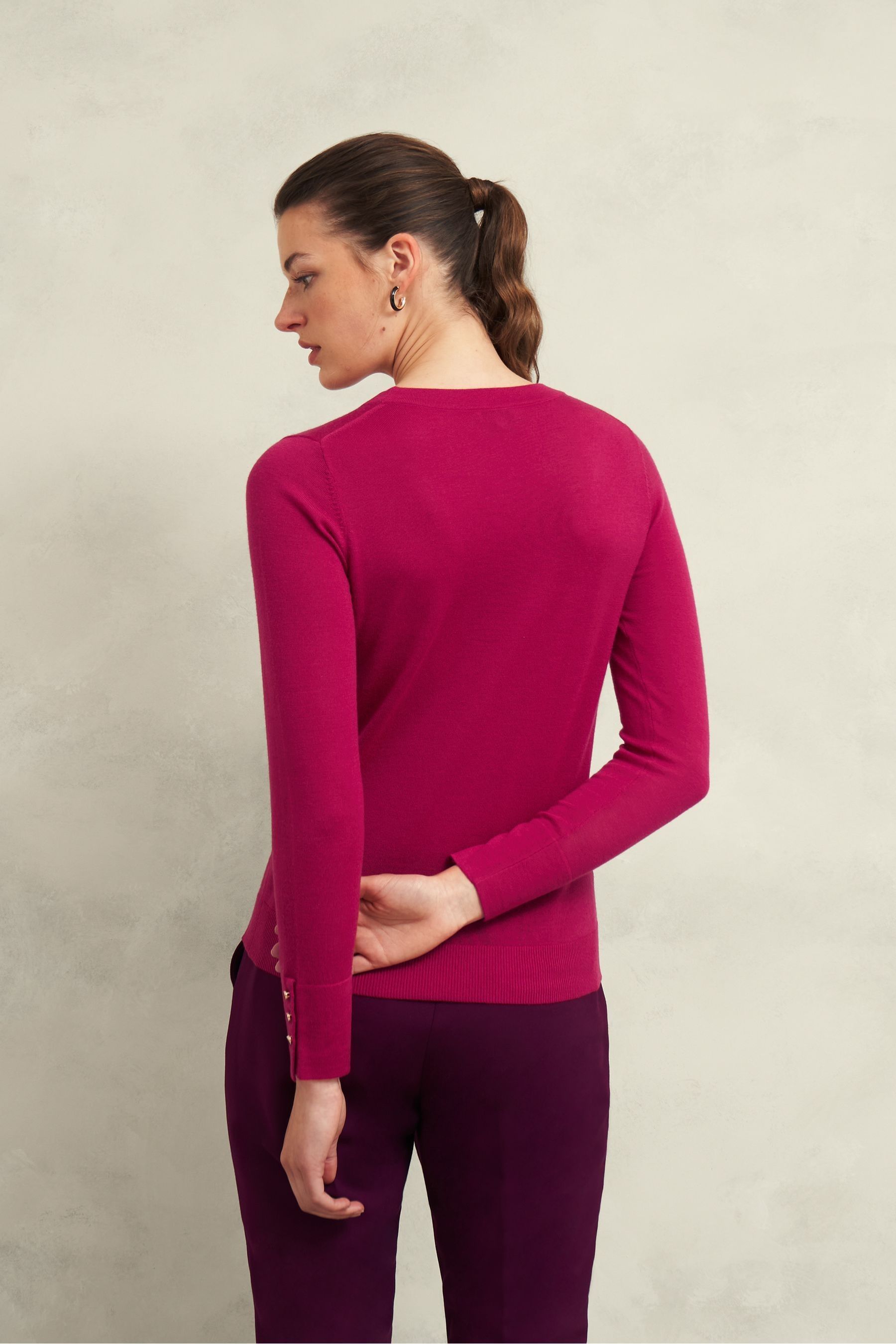 Hobbs penny jumper shop