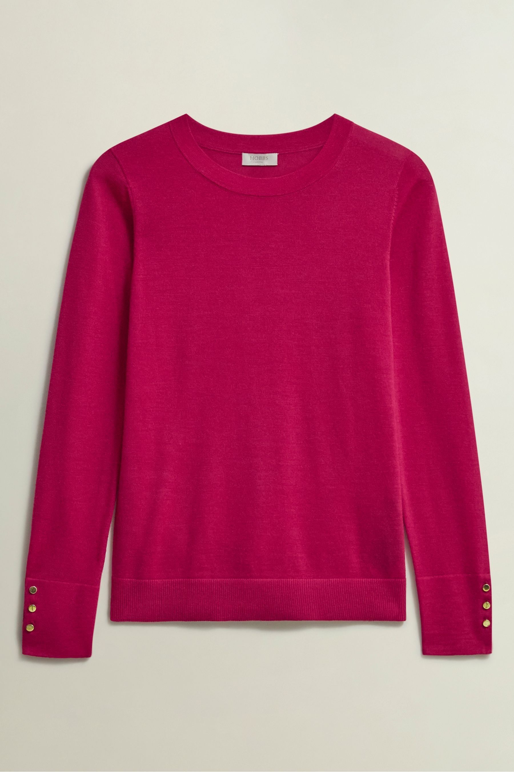 Hobbs penny jumper store