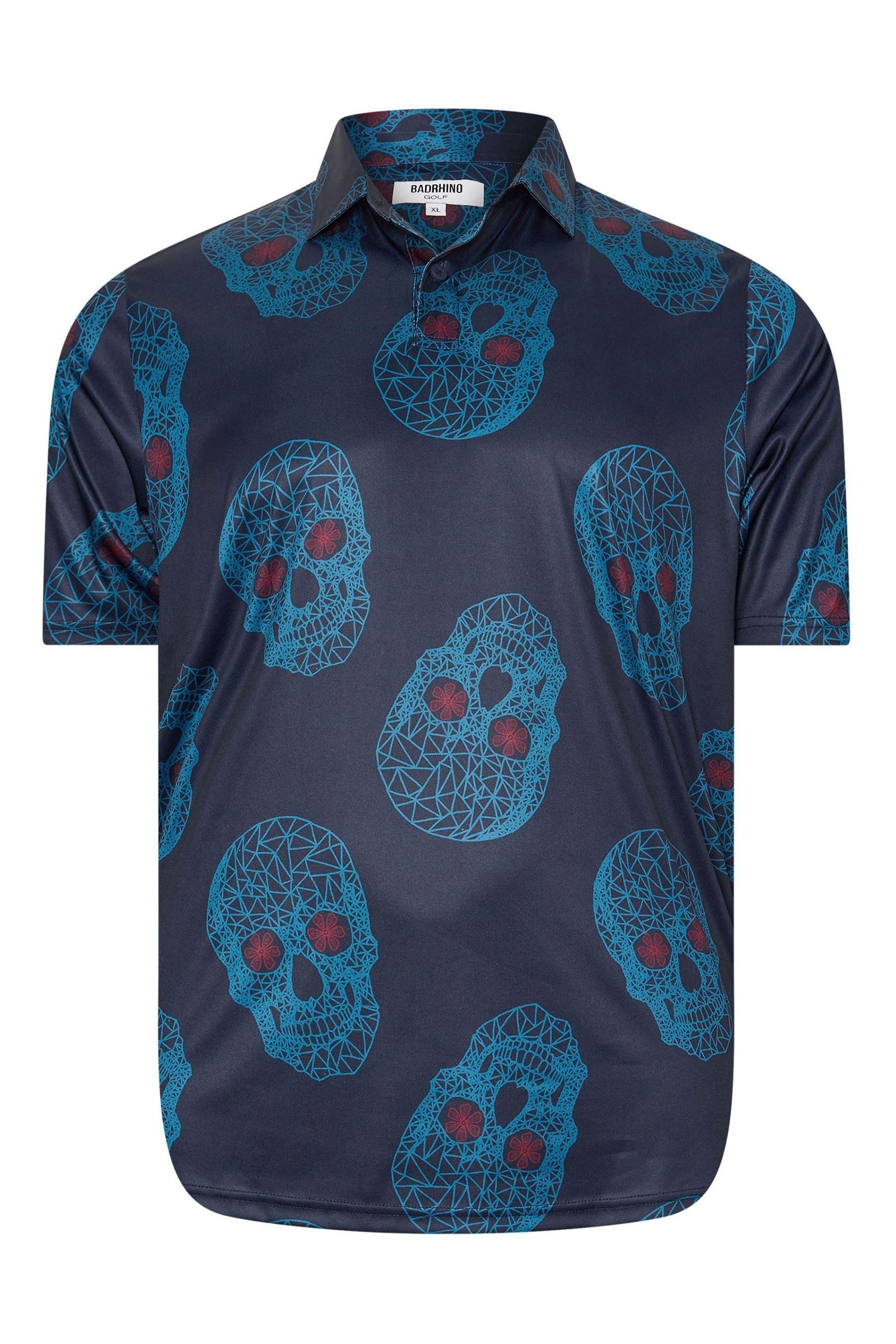 Big & tall golf shirts sales