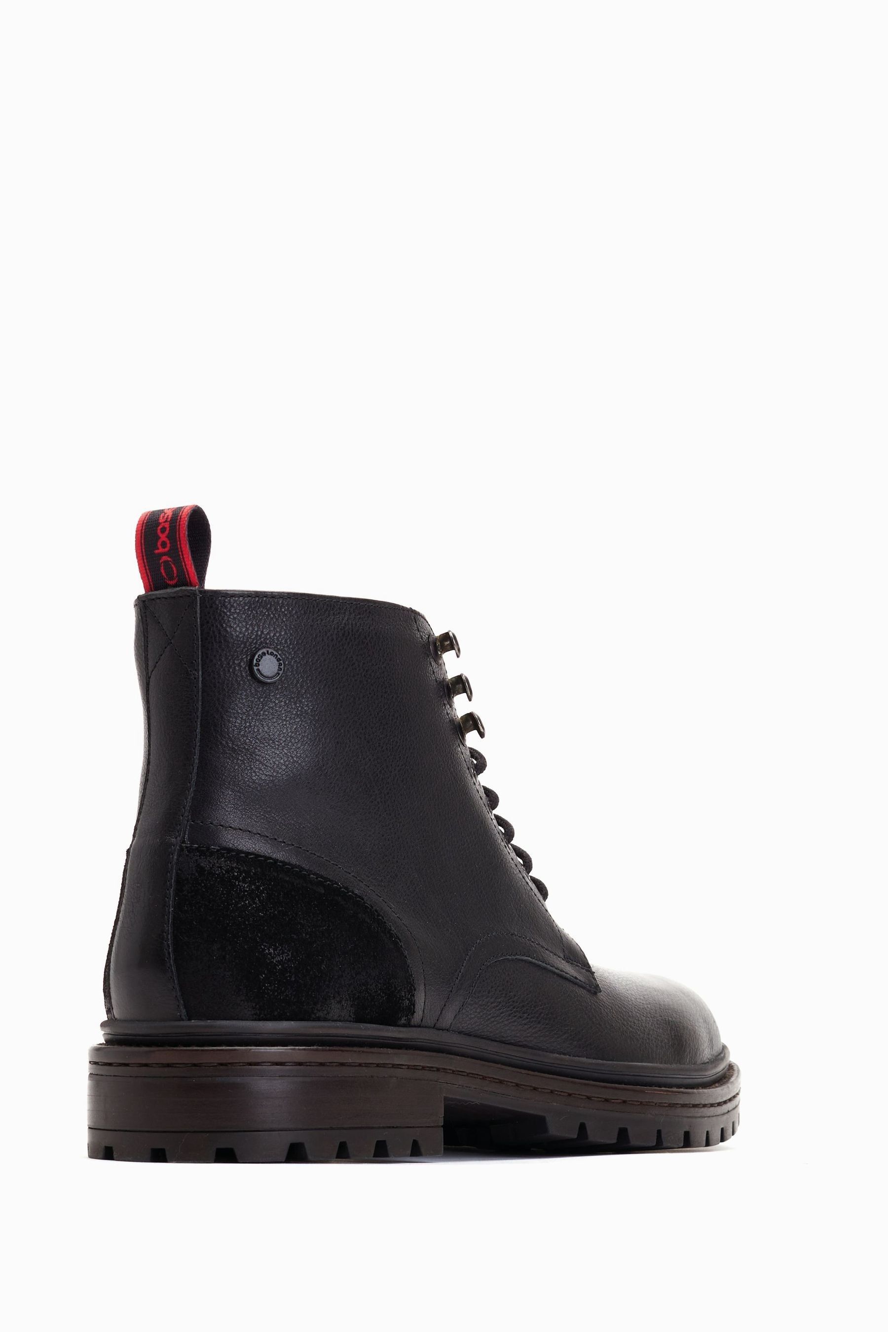 Work boots london top