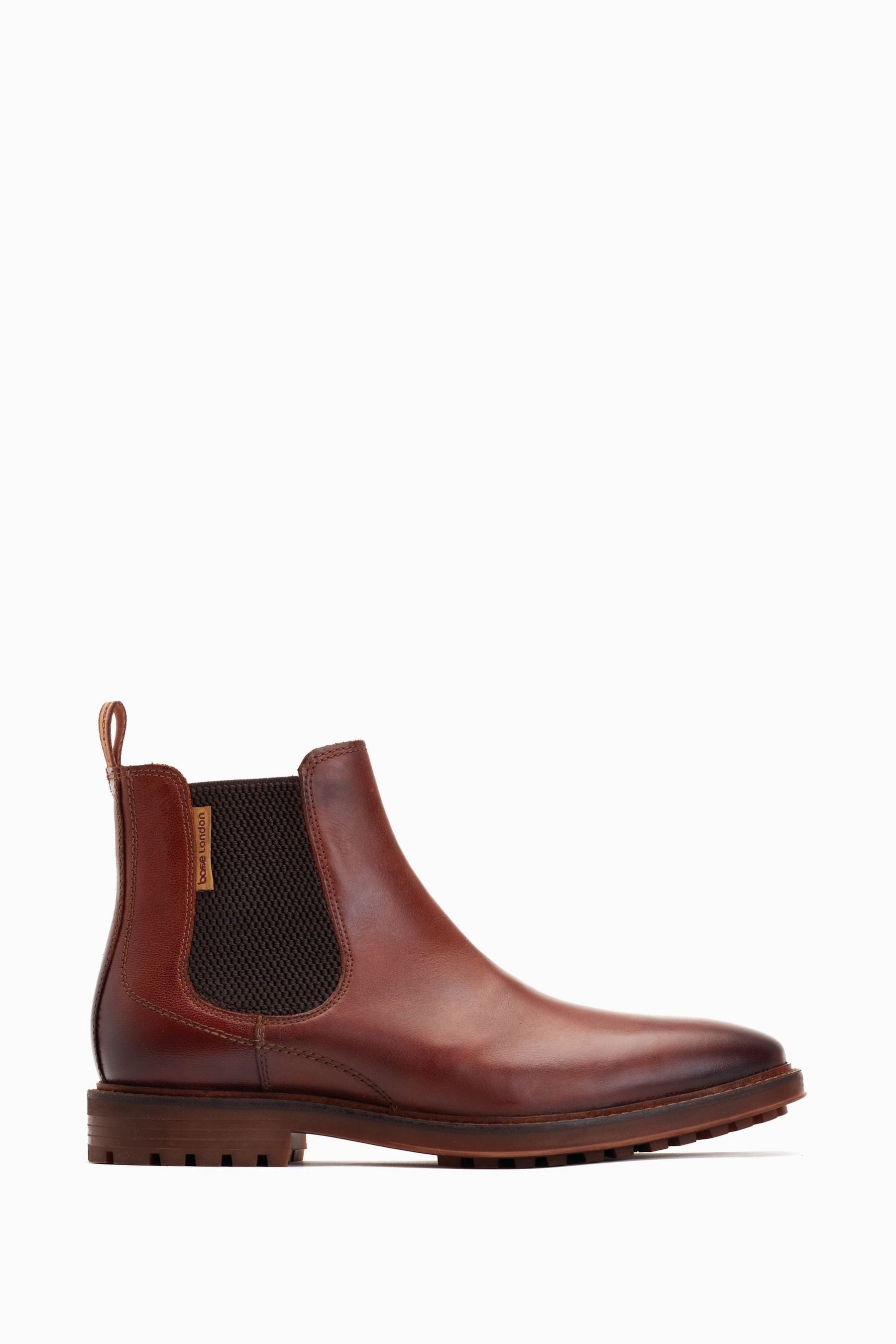 Buy Base London Canmore Lace Up Chukka Boots from the Next UK online shop