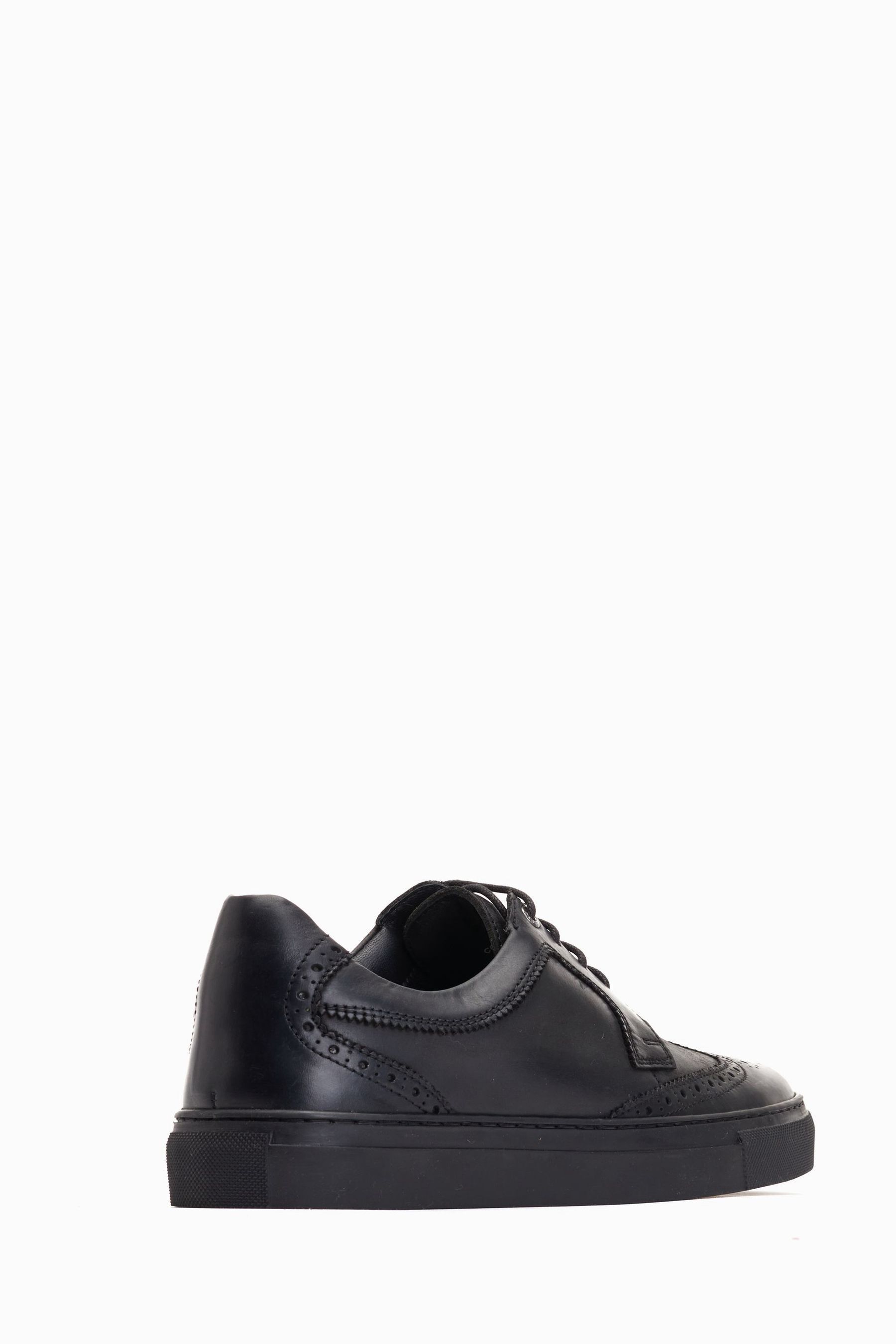 Buy Base London Keller Lace Up Brogue Shoes from the Next UK online shop