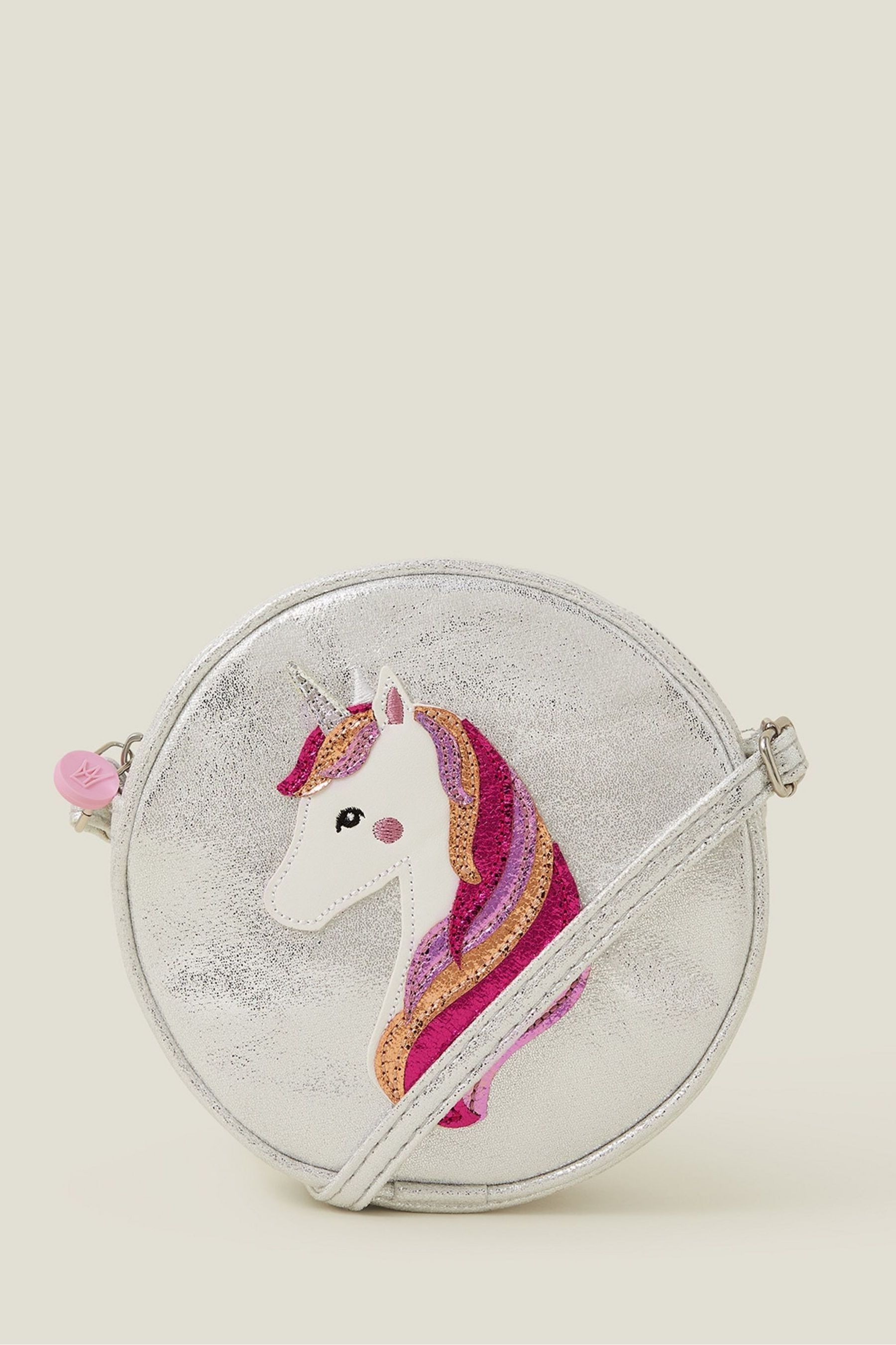 Accessorize unicorn bag outlet