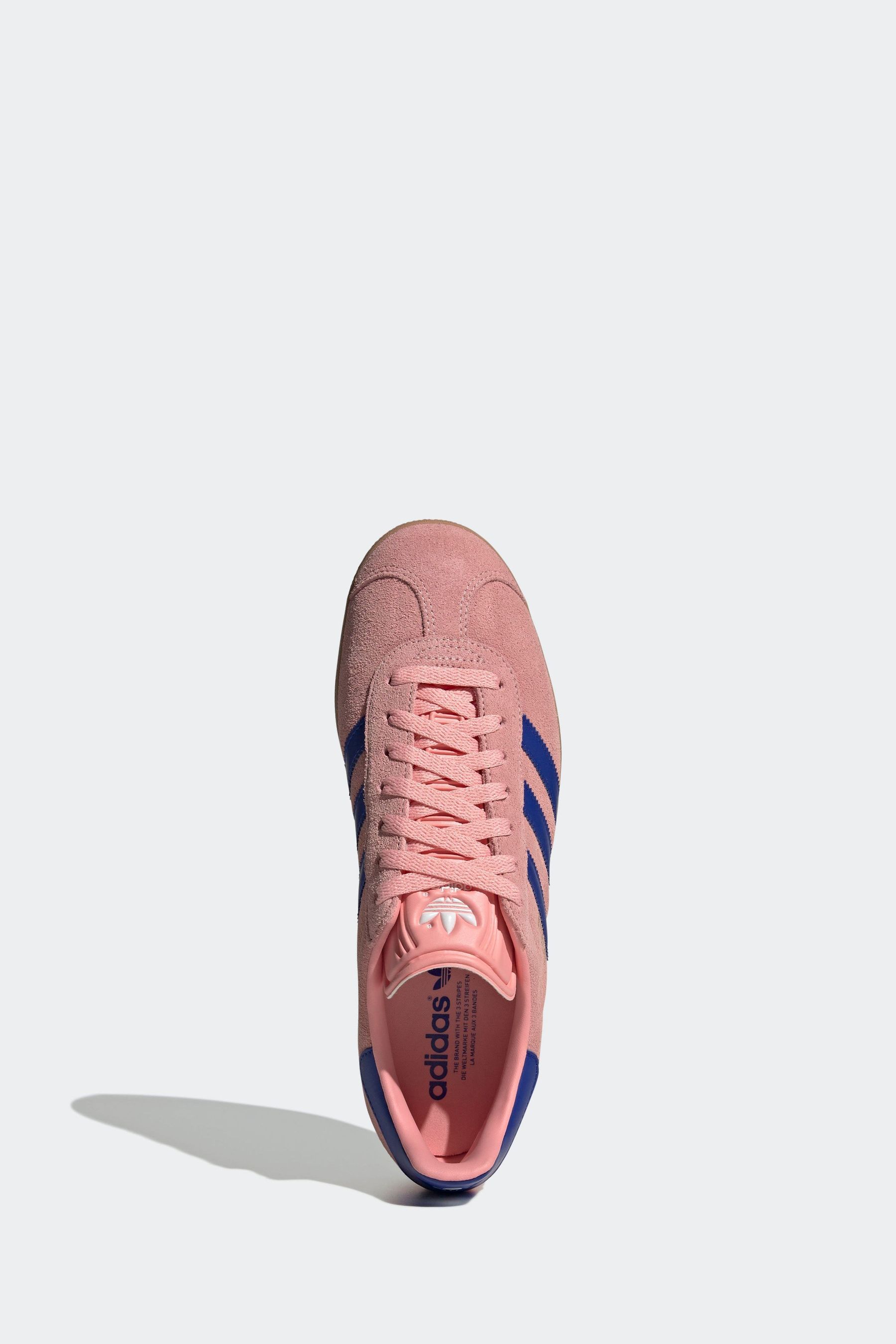 Gazelle adidas montreal hot sale