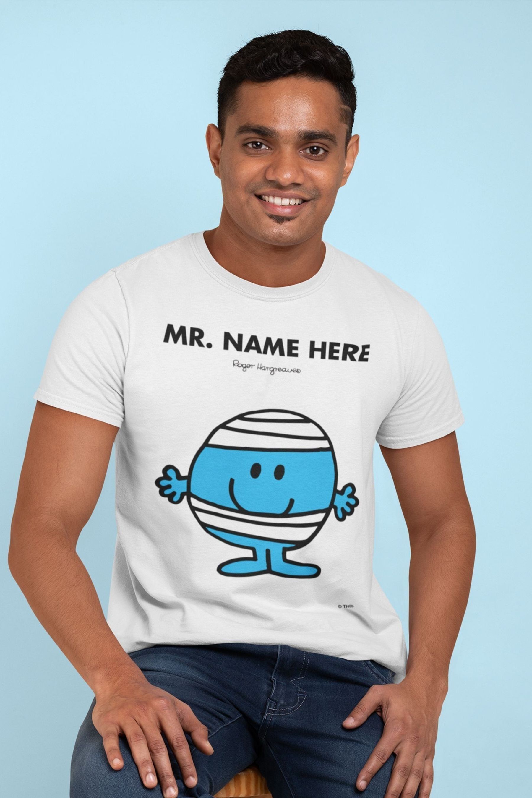 Man t shirt online shop 2025