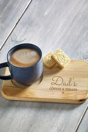 Personalised Serving Board by Loveabode - Image 1 of 2