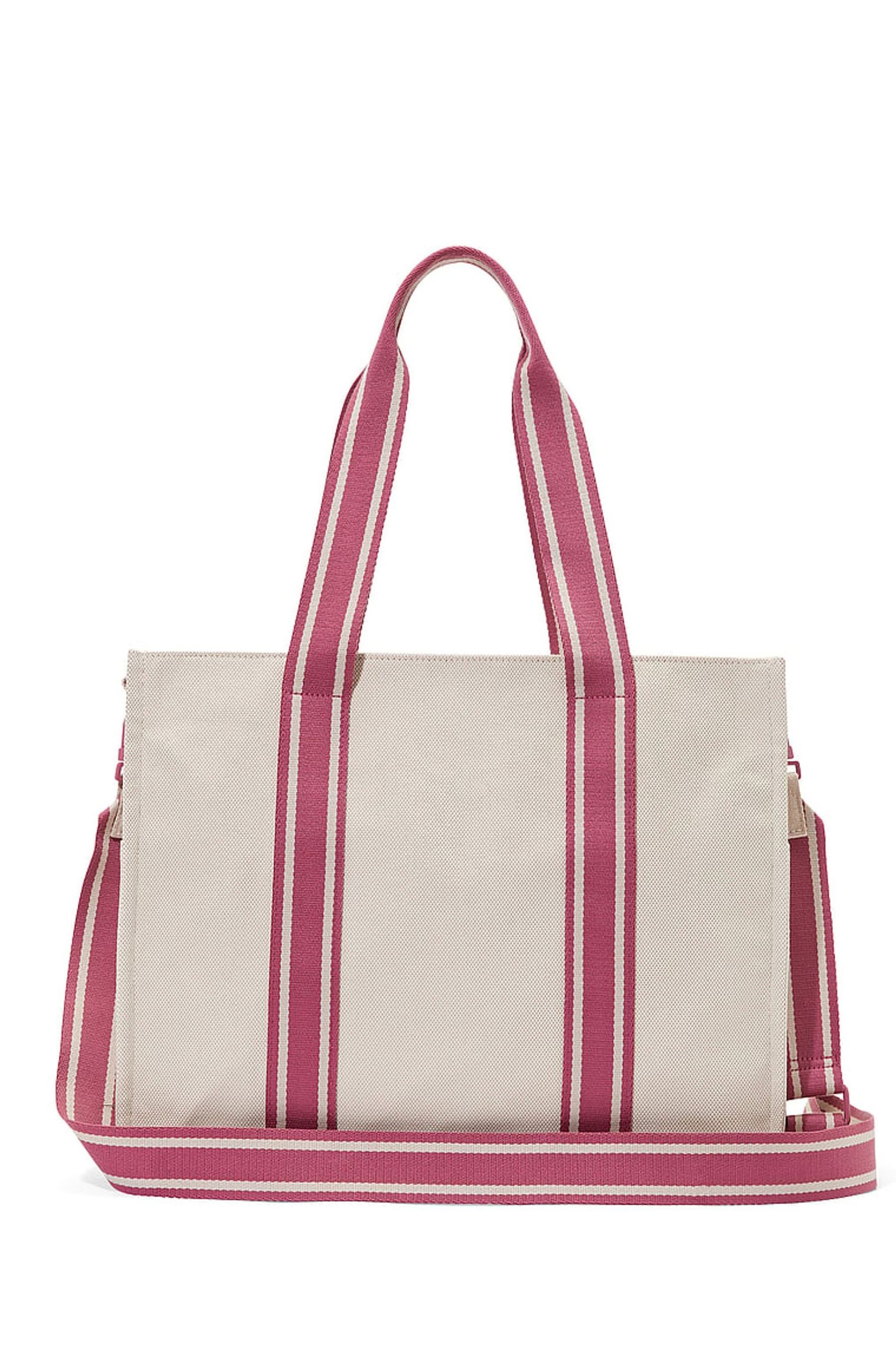 Victoria's secret pink diaper bag cheap