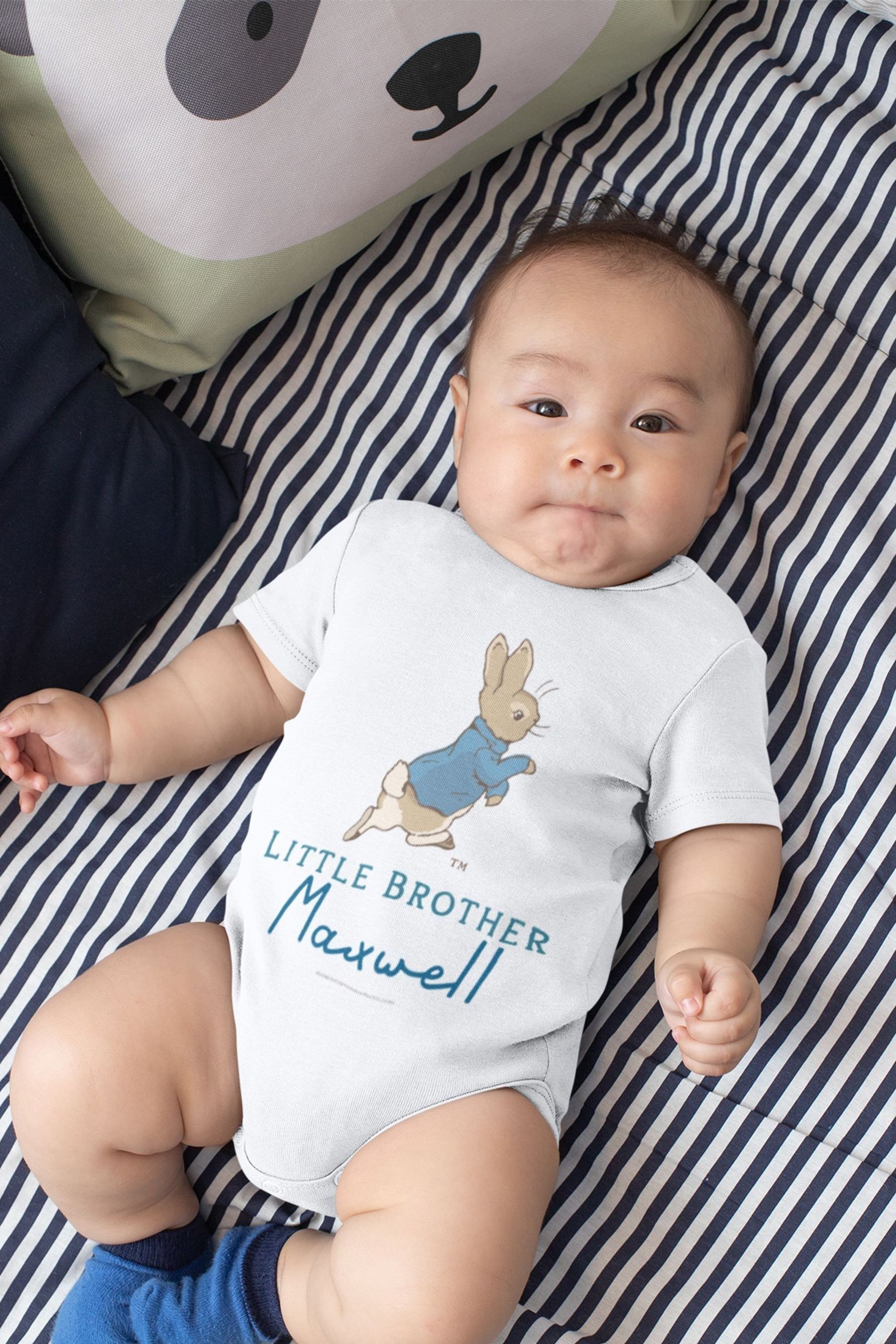 Next baby grow on sale