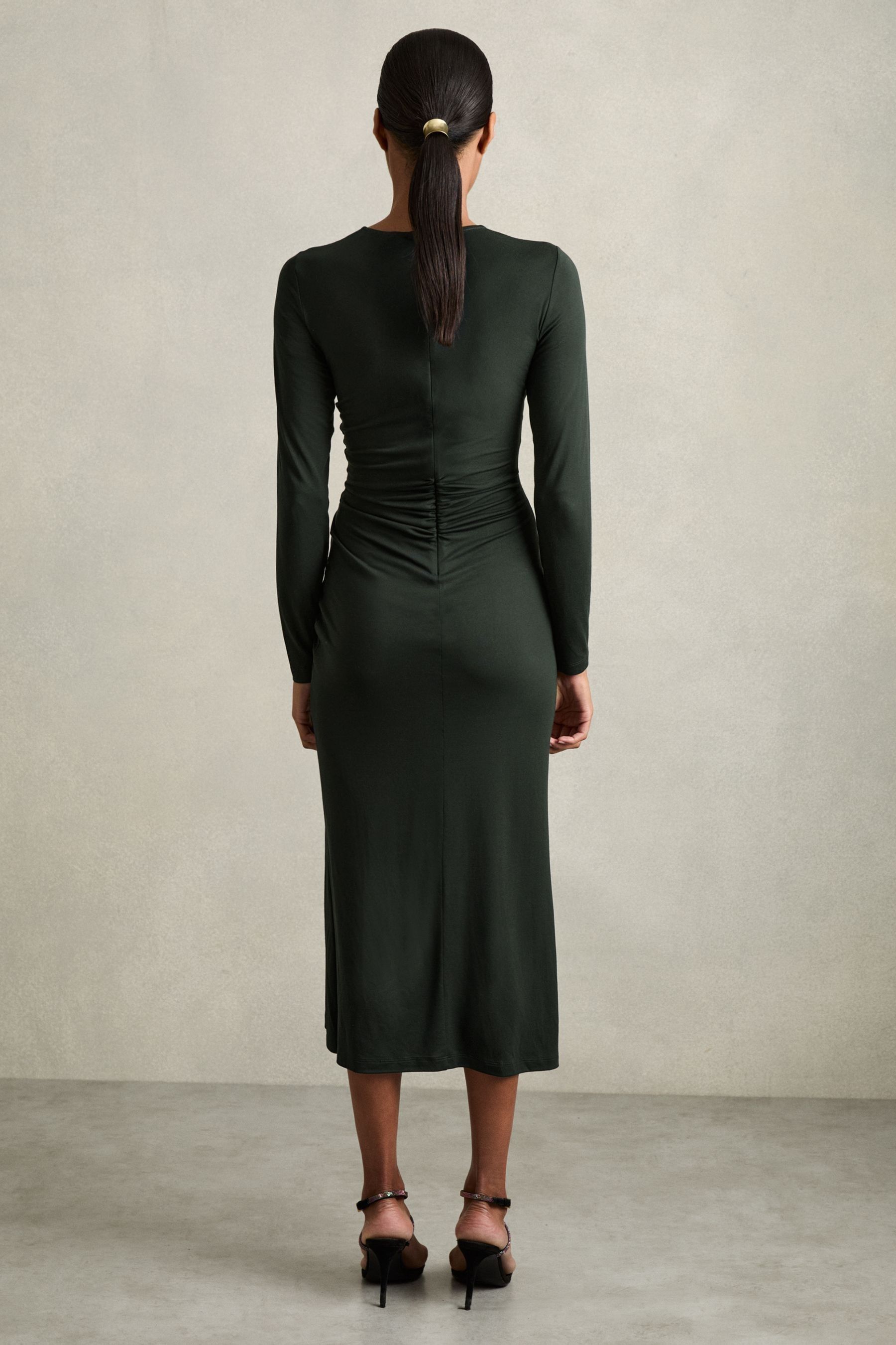 Reiss rosie coat hot sale