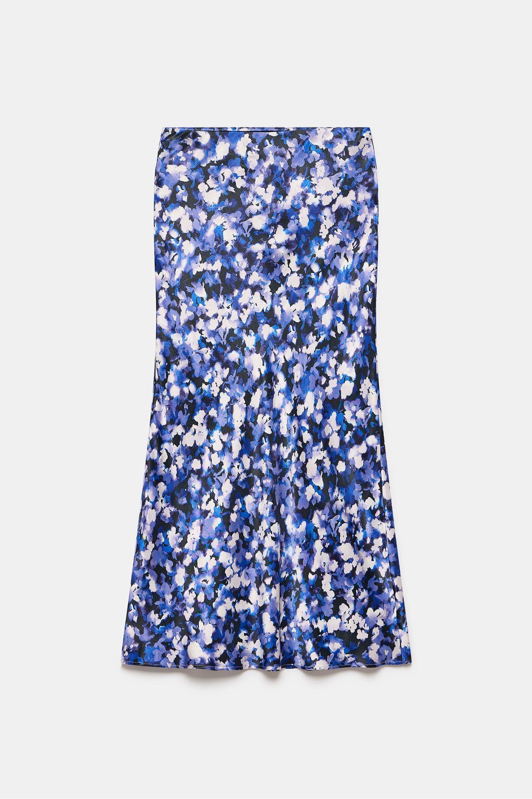 Mint velvet bias cut skirt clearance