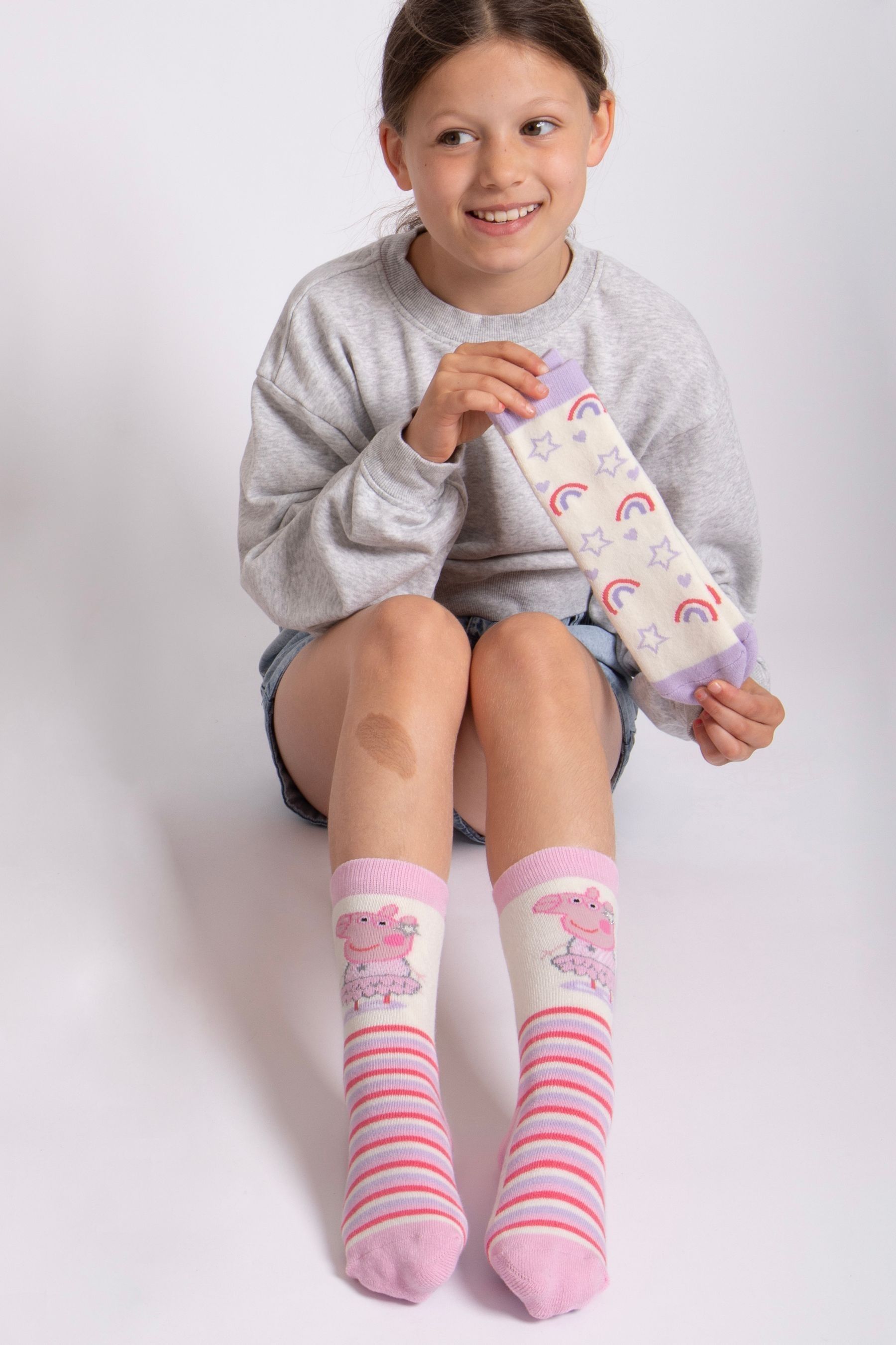 Totes childrens slipper socks outlet