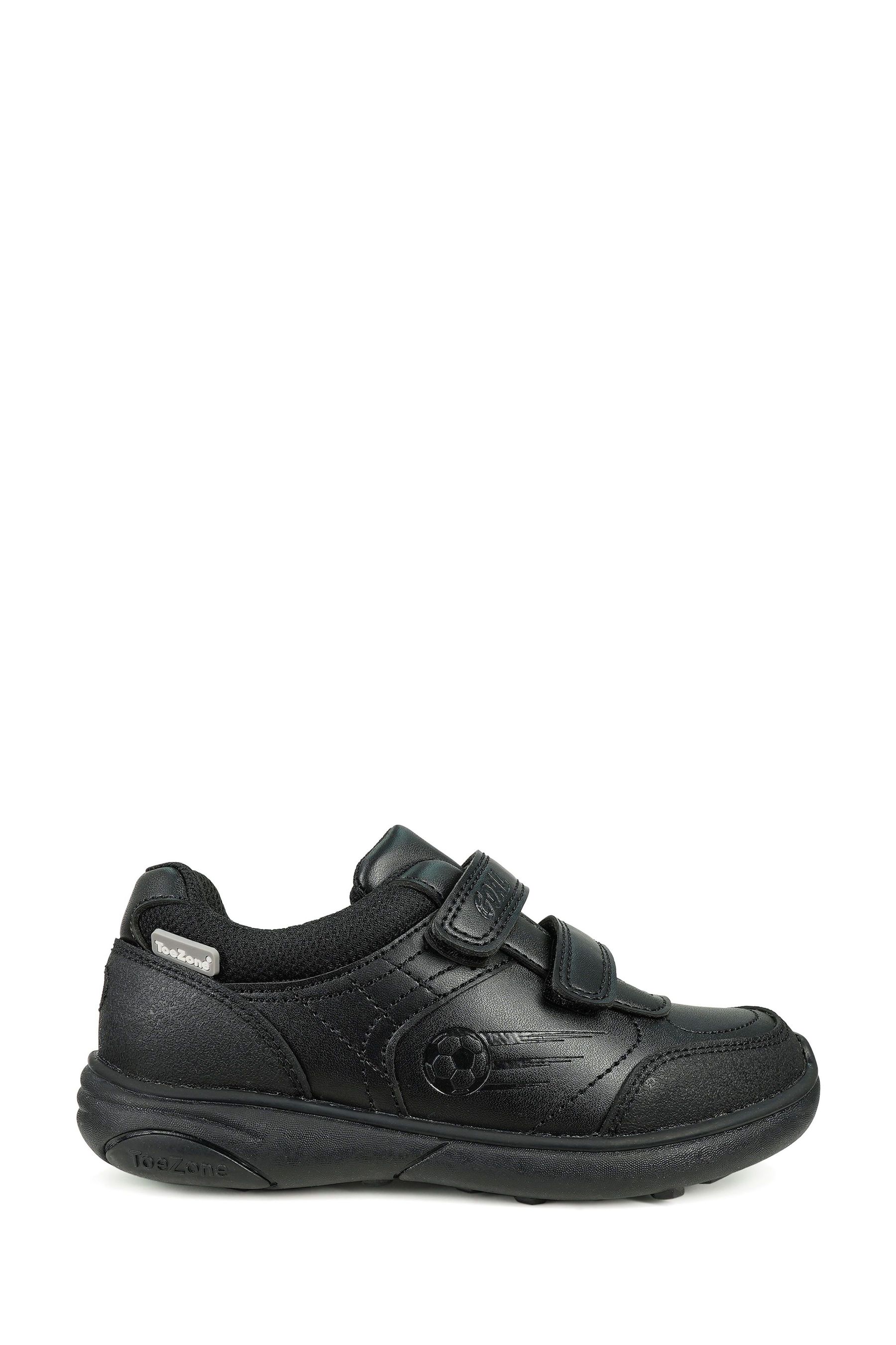 Clarks football school shoes shop