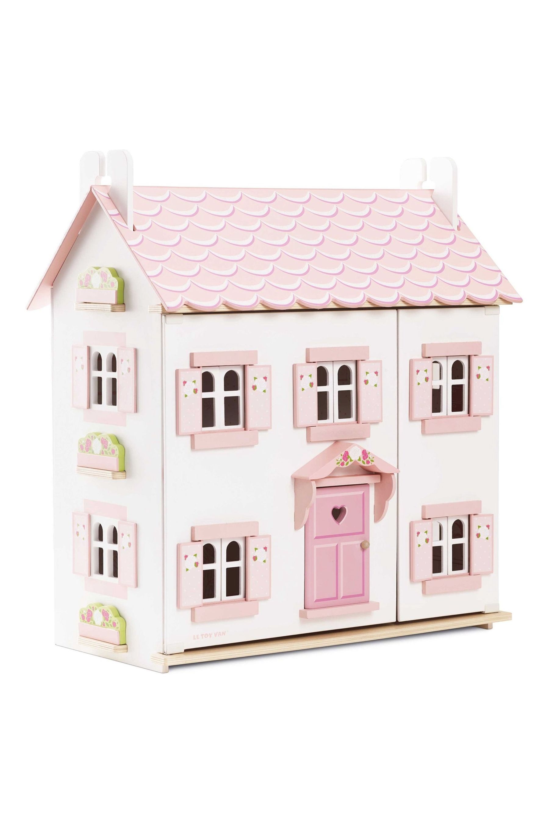 Doll house online shop hotsell