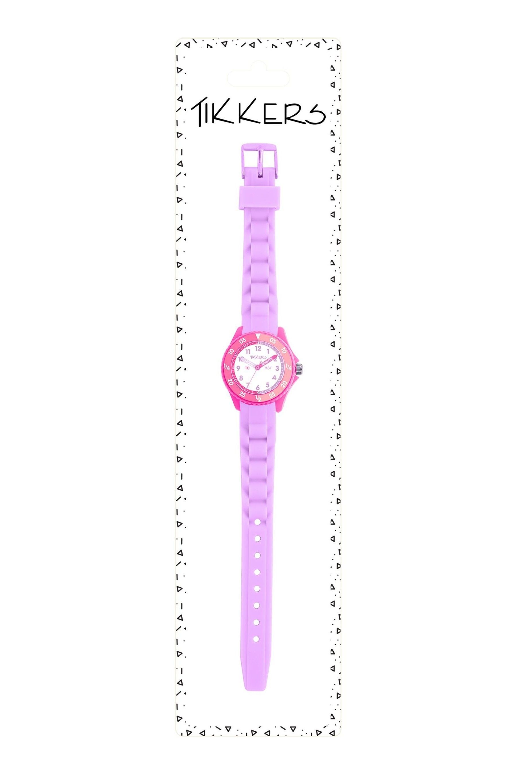 Tikkers time teacher watch best sale