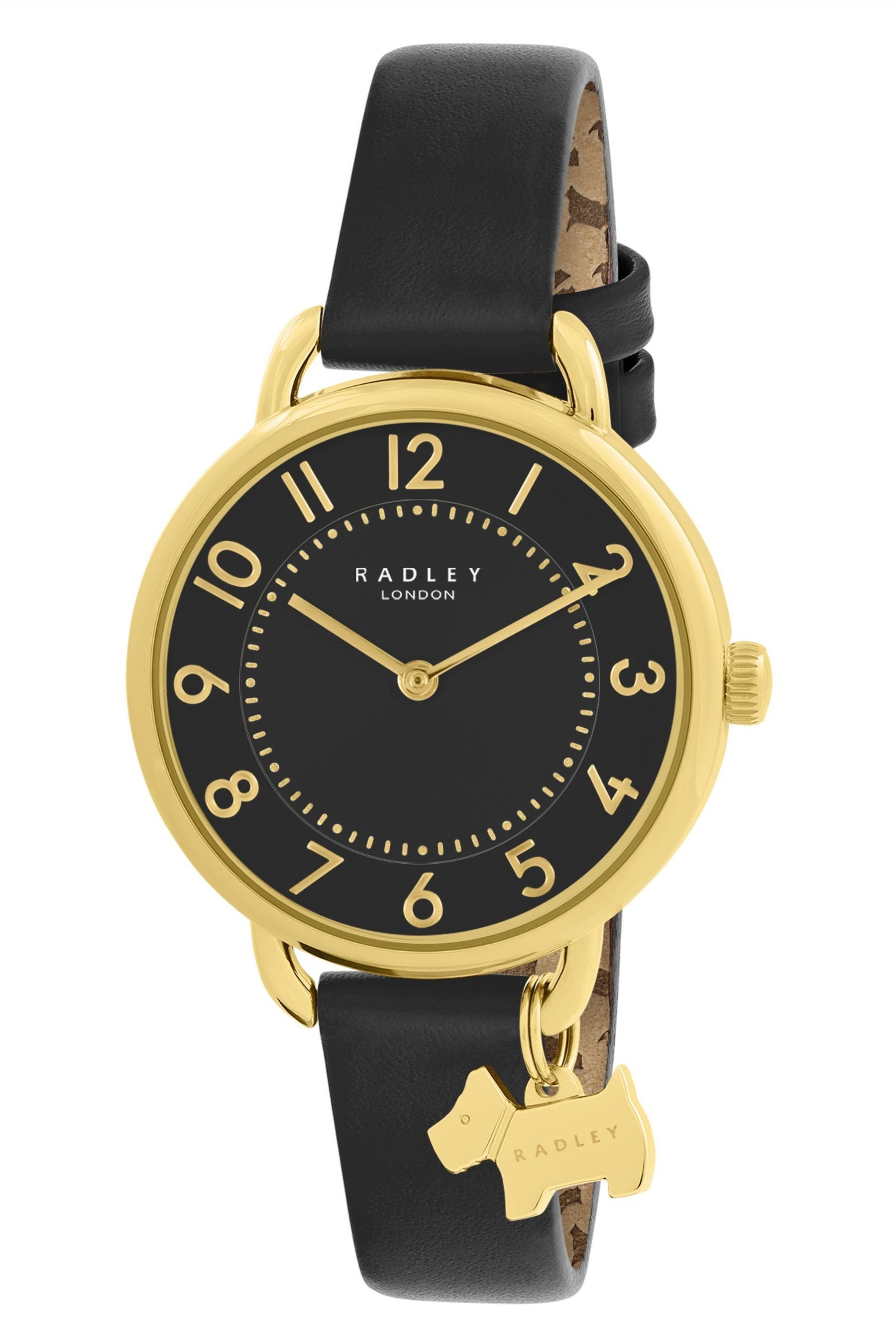 Watch shop radley ladies on sale