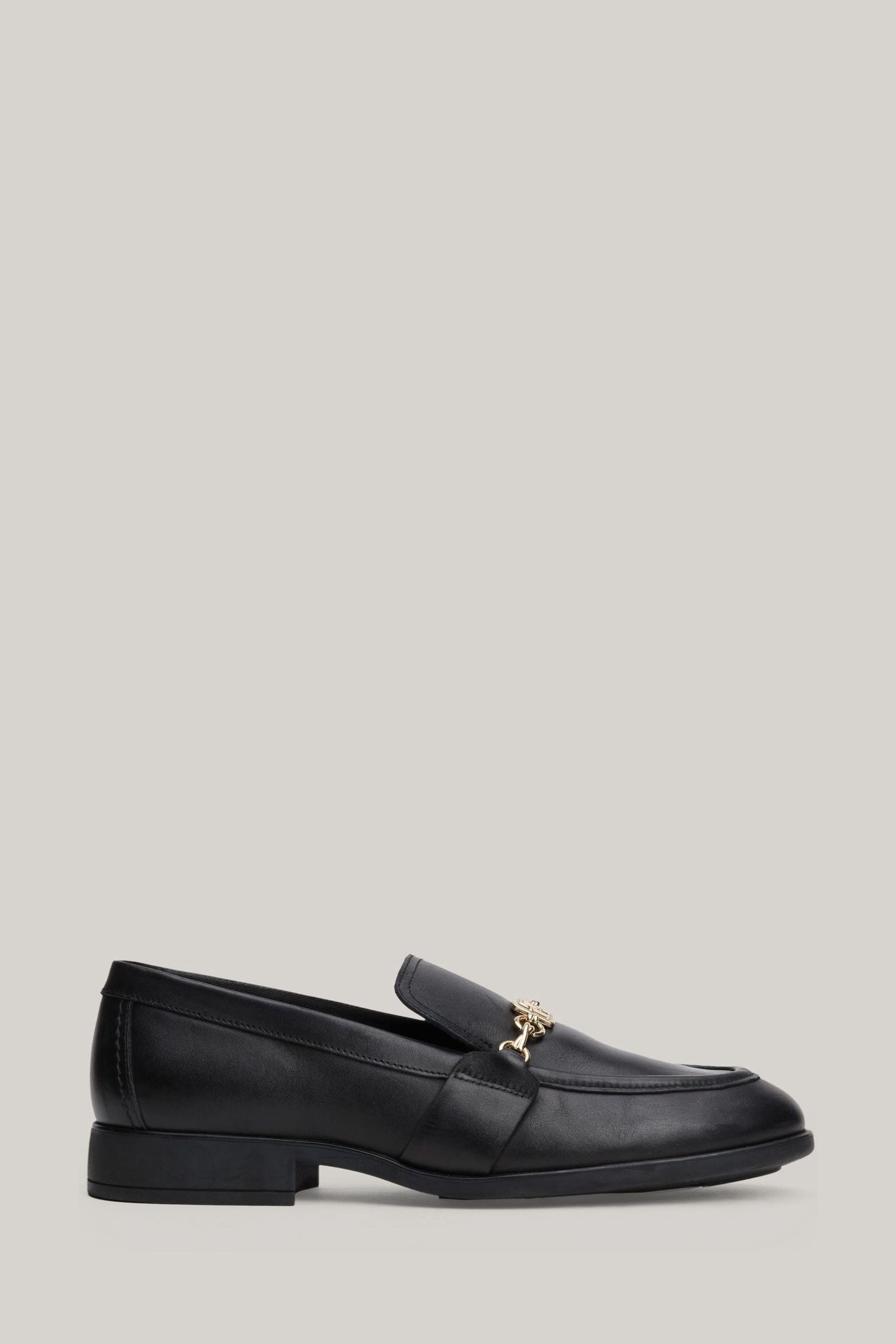 Hilfiger loafers online